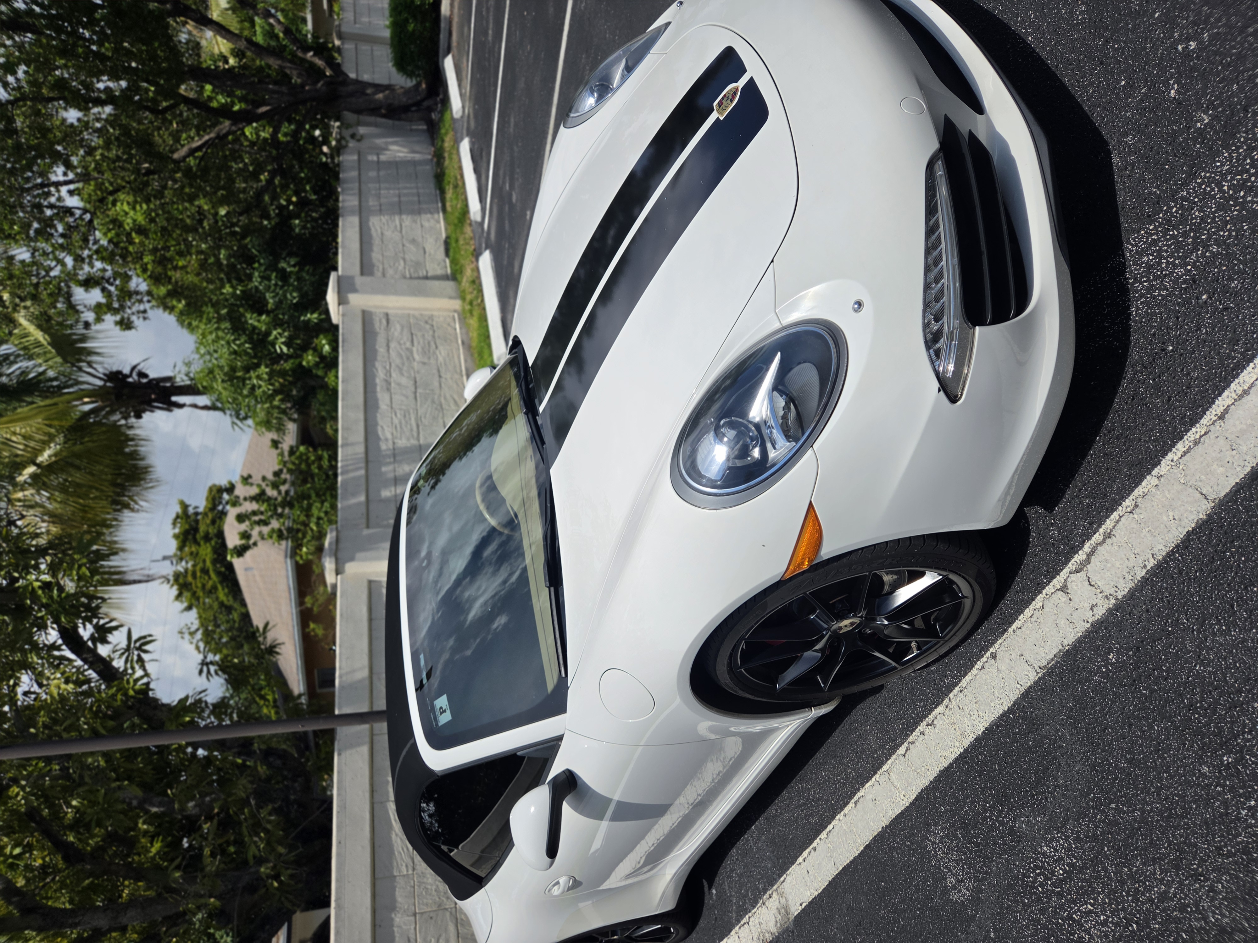 Used 2012 Porsche 911 Carrera S