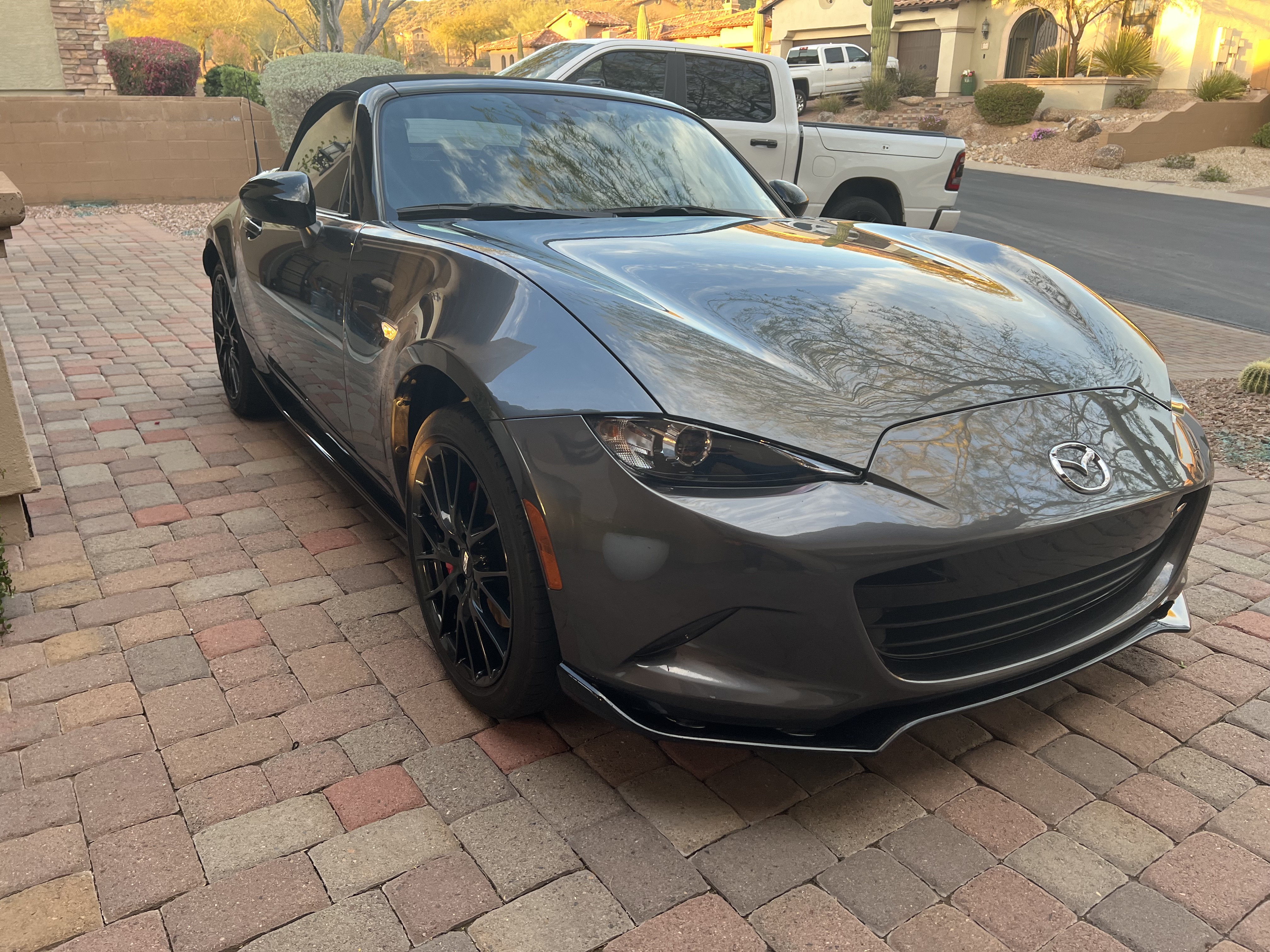 Used MAZDA MX 5 Miata for Sale Right Now Autotrader