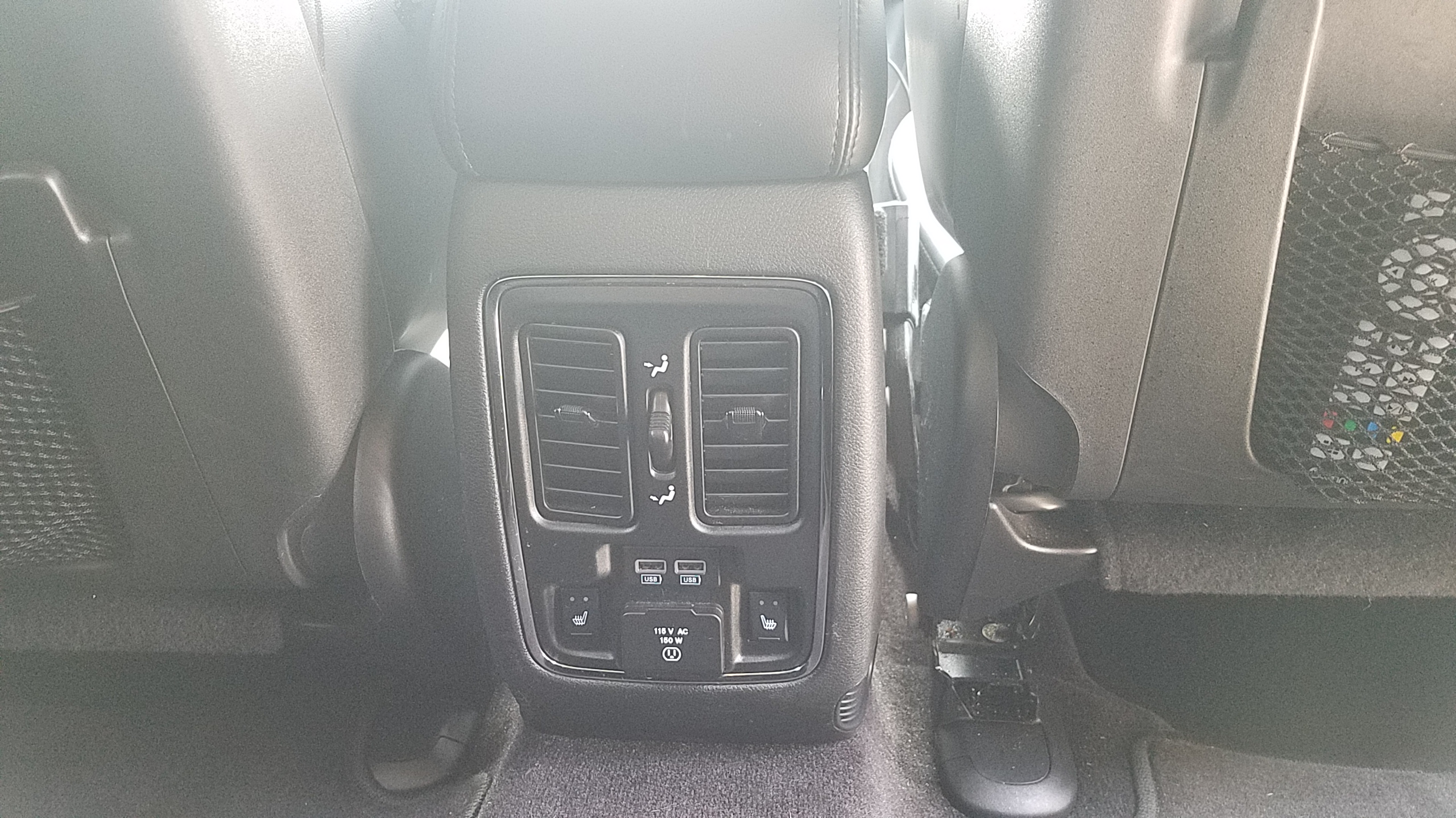 2016 Dodge Durango Limited