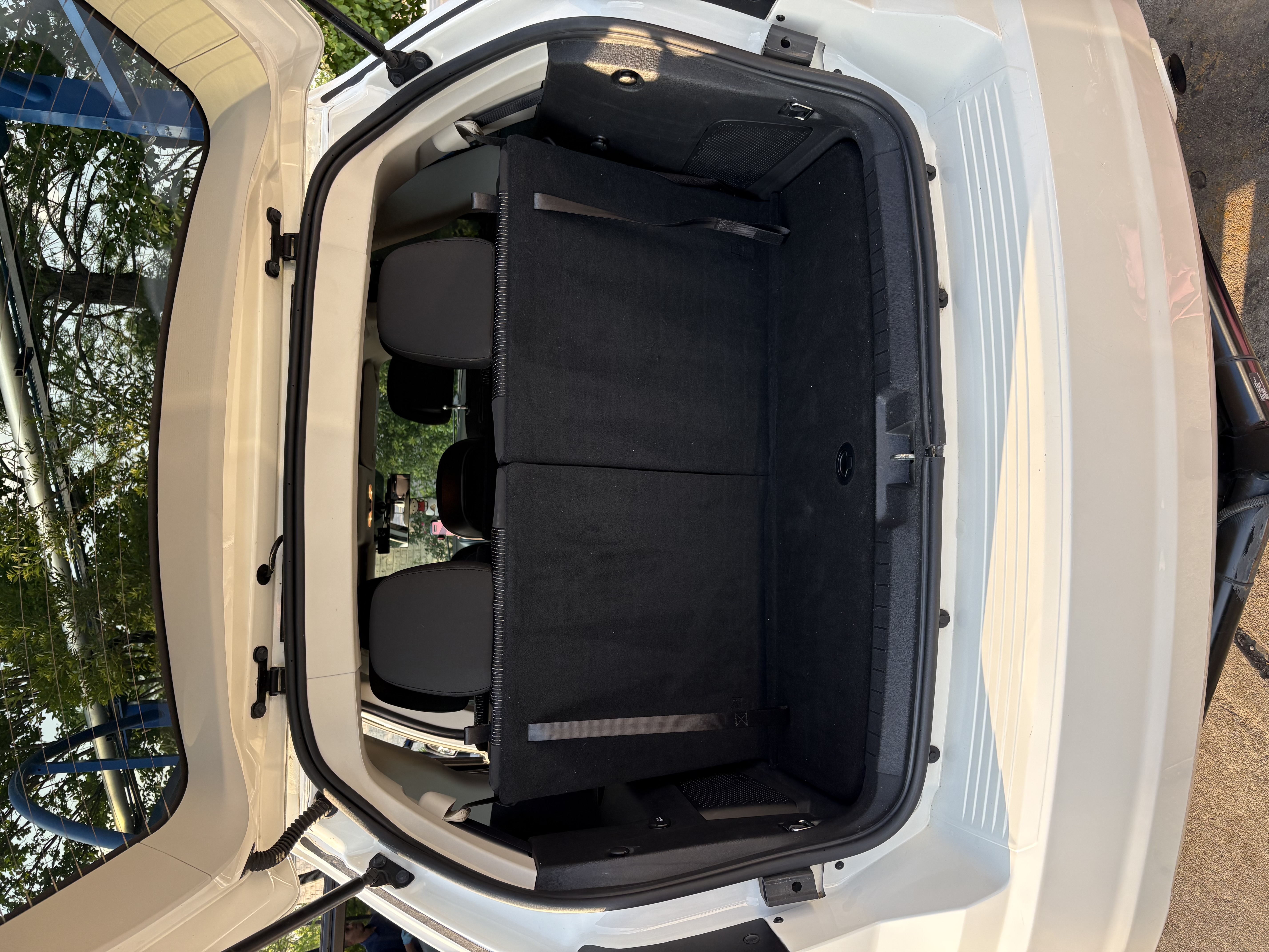 2016 Dodge Journey SE