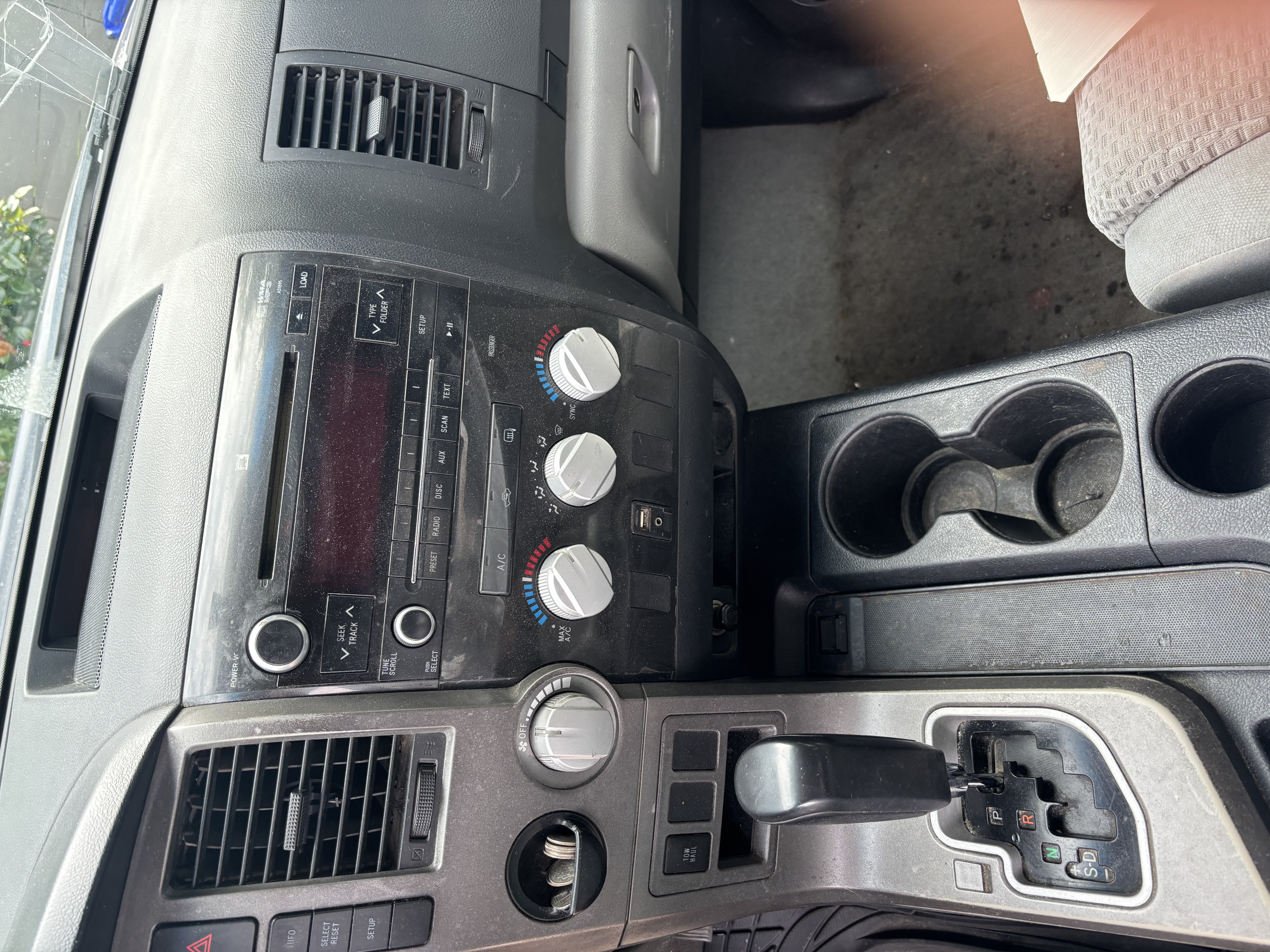 2010 Toyota Tundra 2WD Double Cab