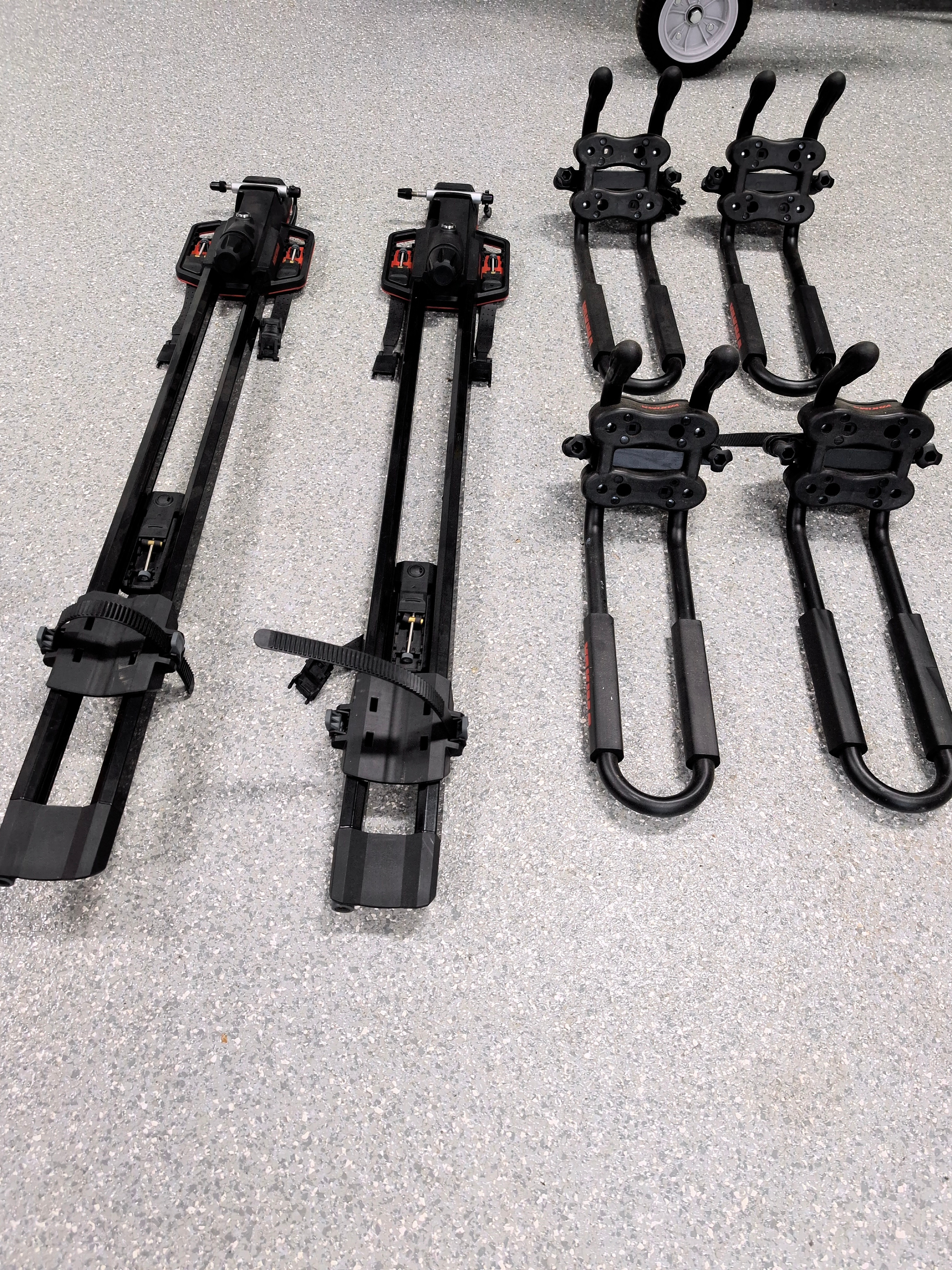 2019 Subaru WRX Limited