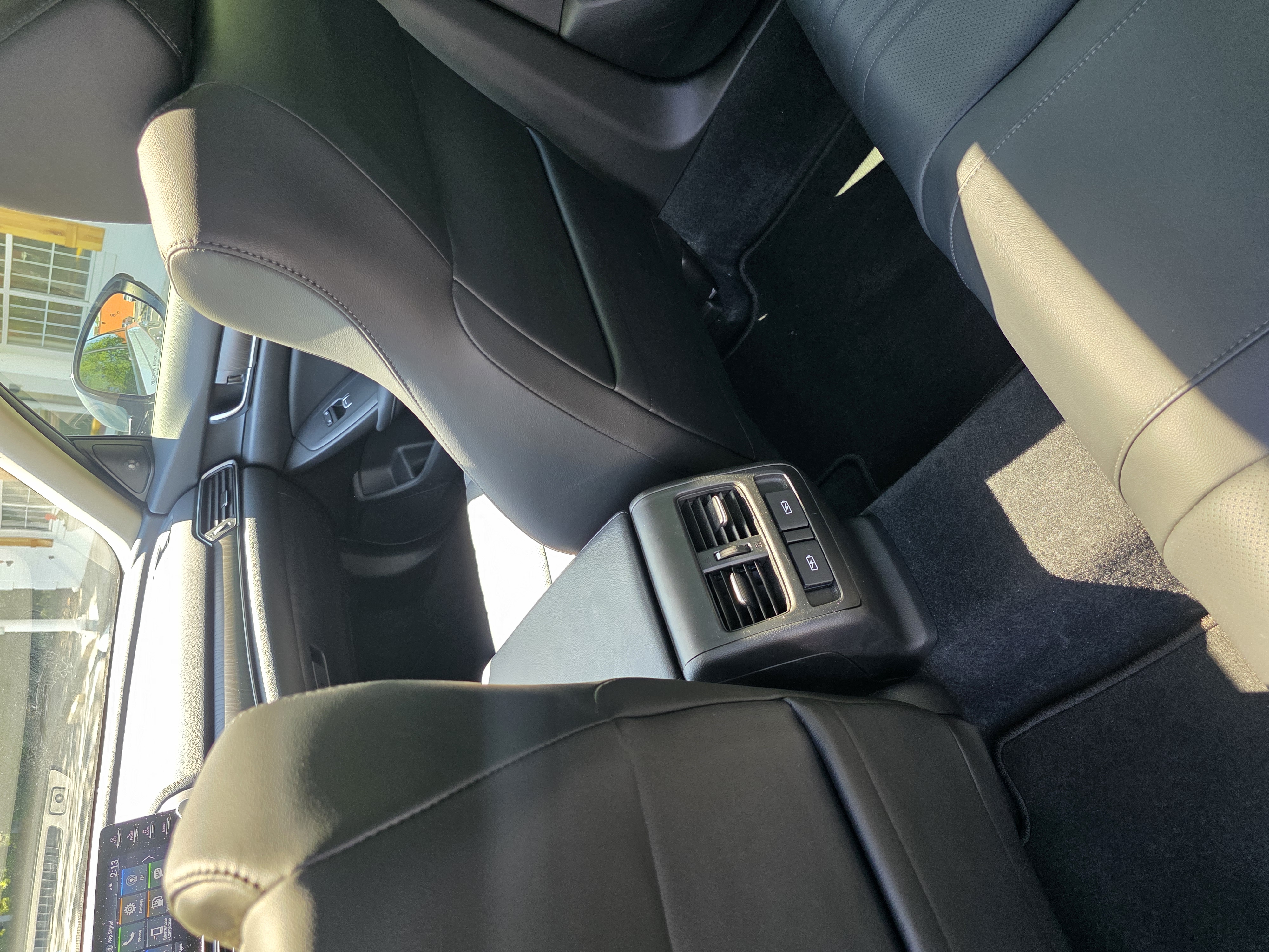 2022 Honda Accord Touring