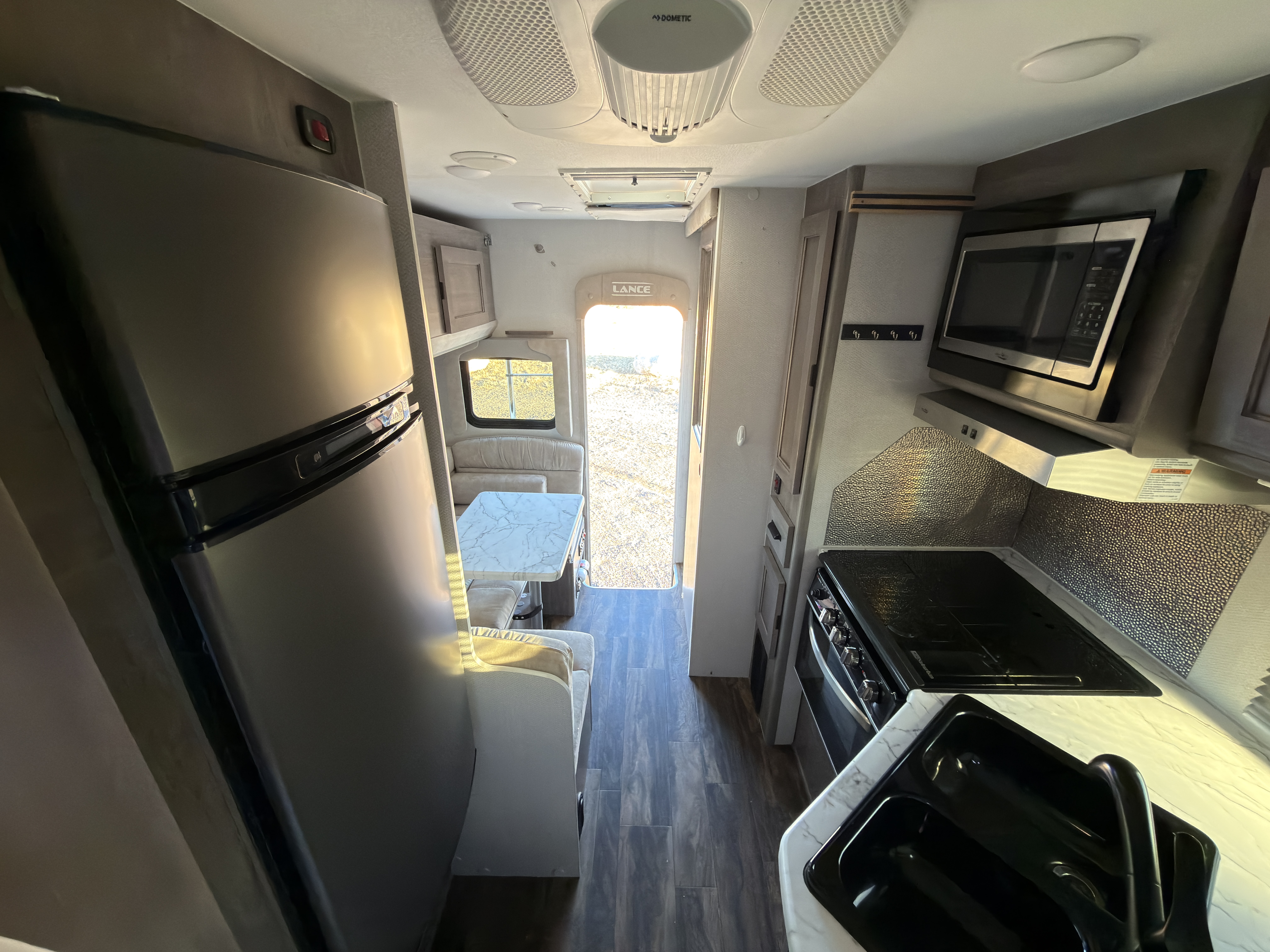 2019 Ford F350 Lariat