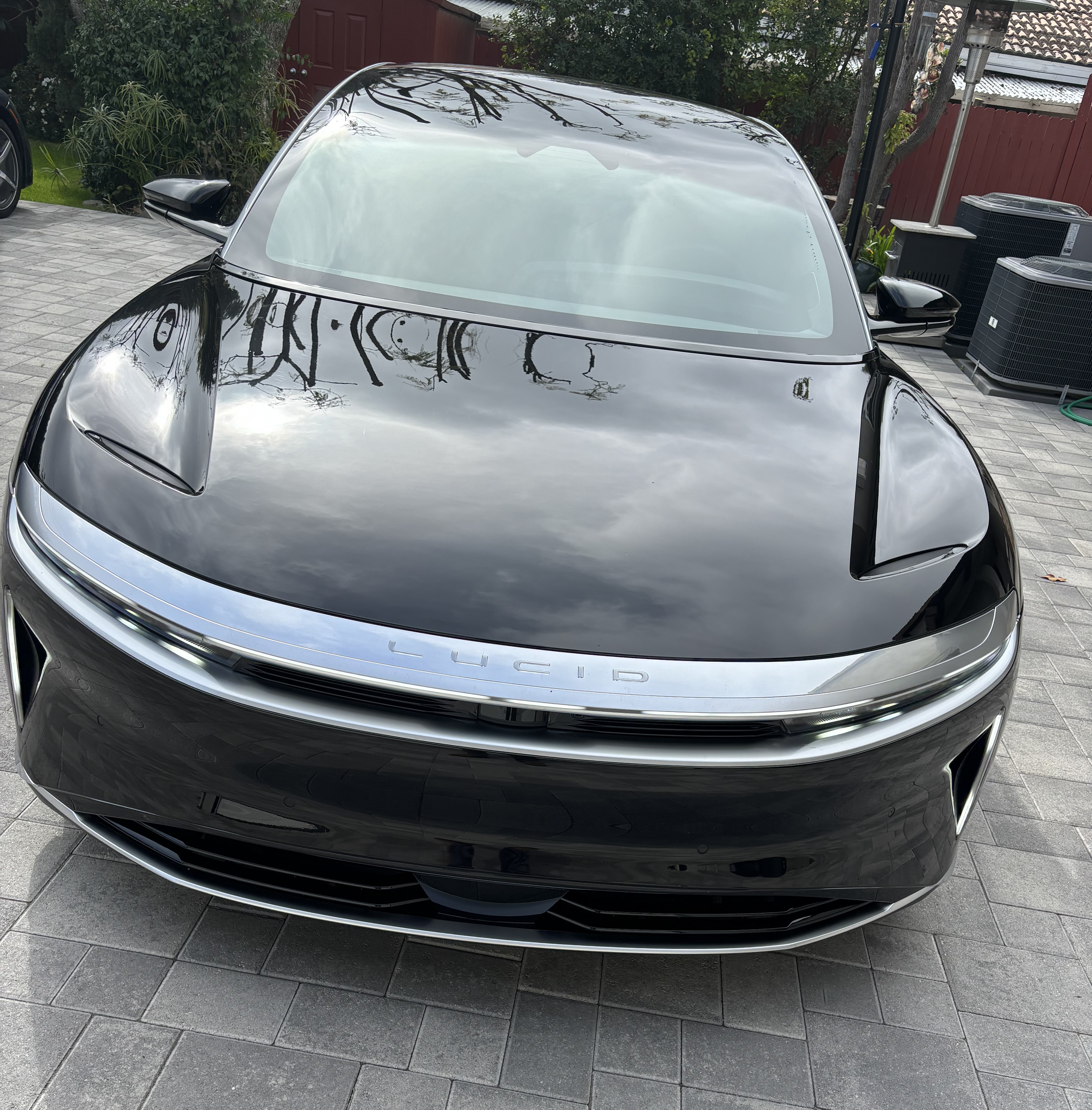 Used Lucid Cars for Sale Near Me in Los Angeles CA Autotrader