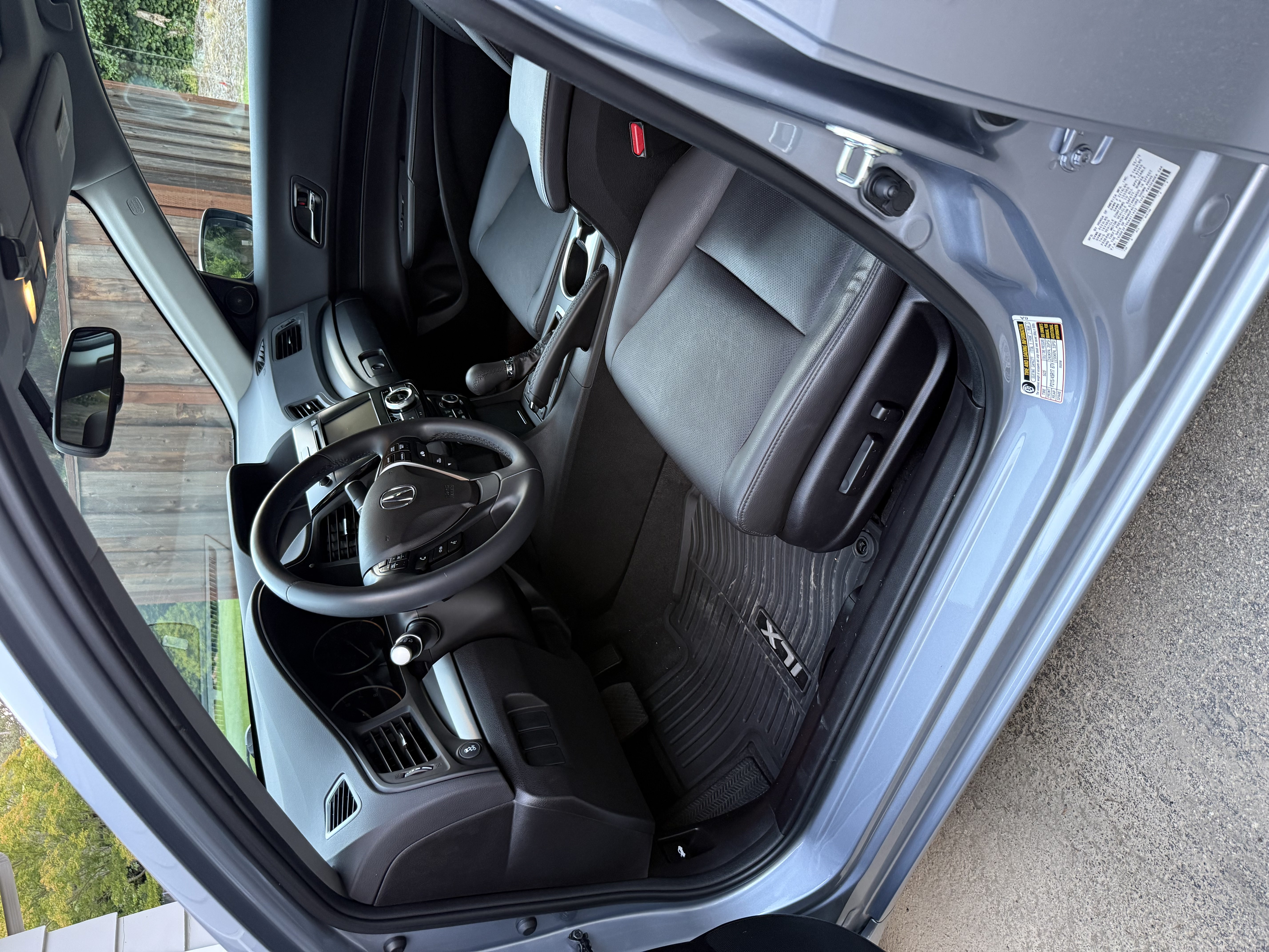 Acura Ilx 2016 photo 4