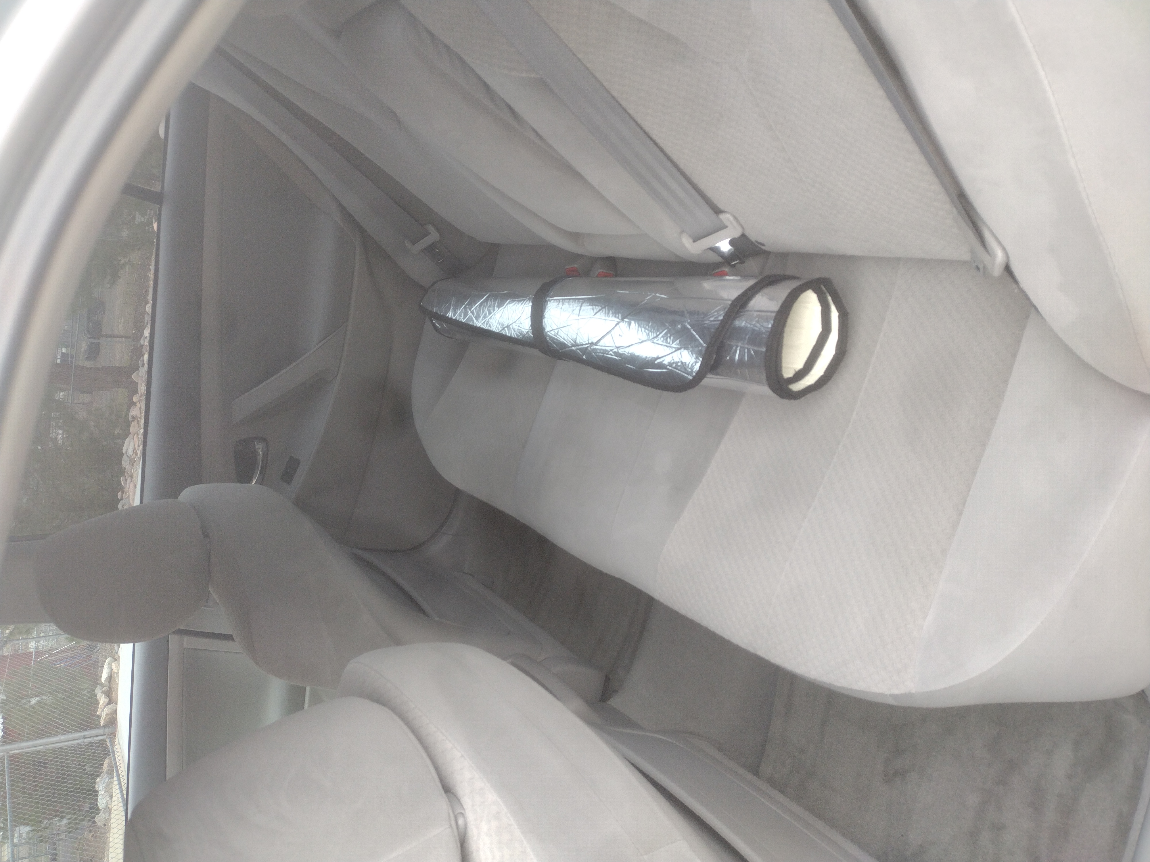 2008 Toyota Camry LE