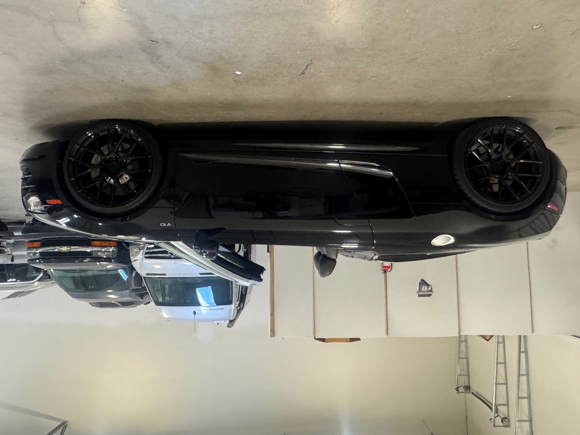 Used 2012 Audi R8 V10