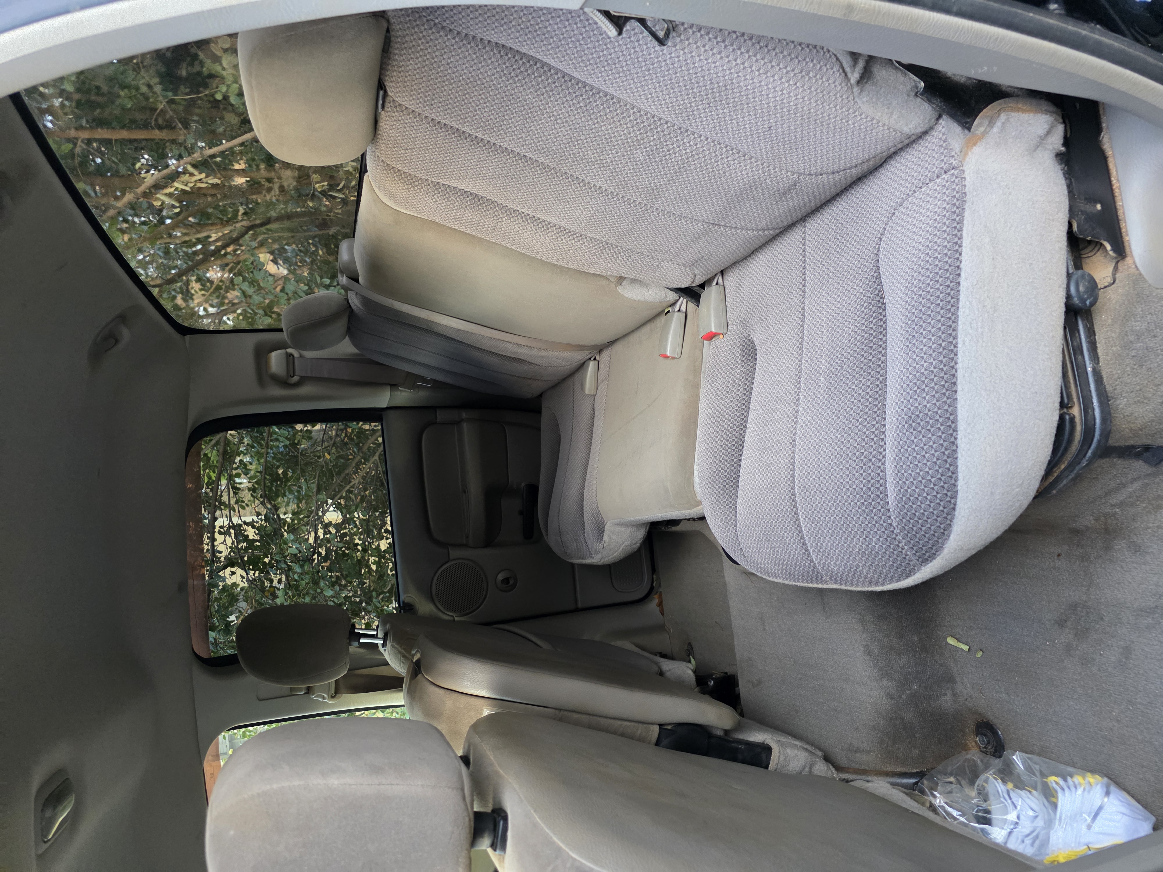 2004 Dodge Ram 2500 Truck SLT