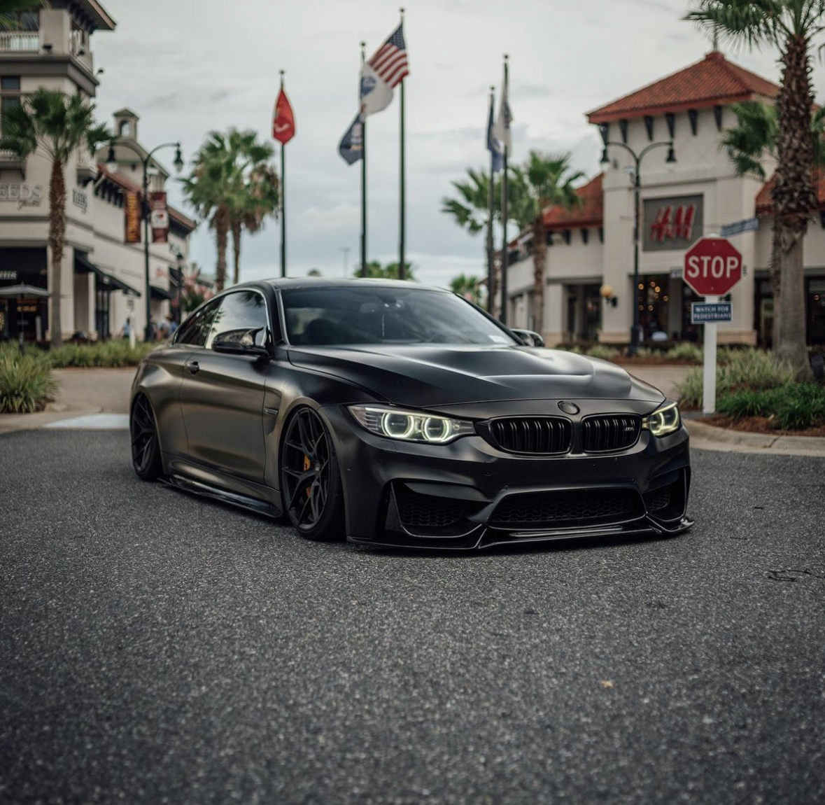 Used 2015 BMW M4 Coupe