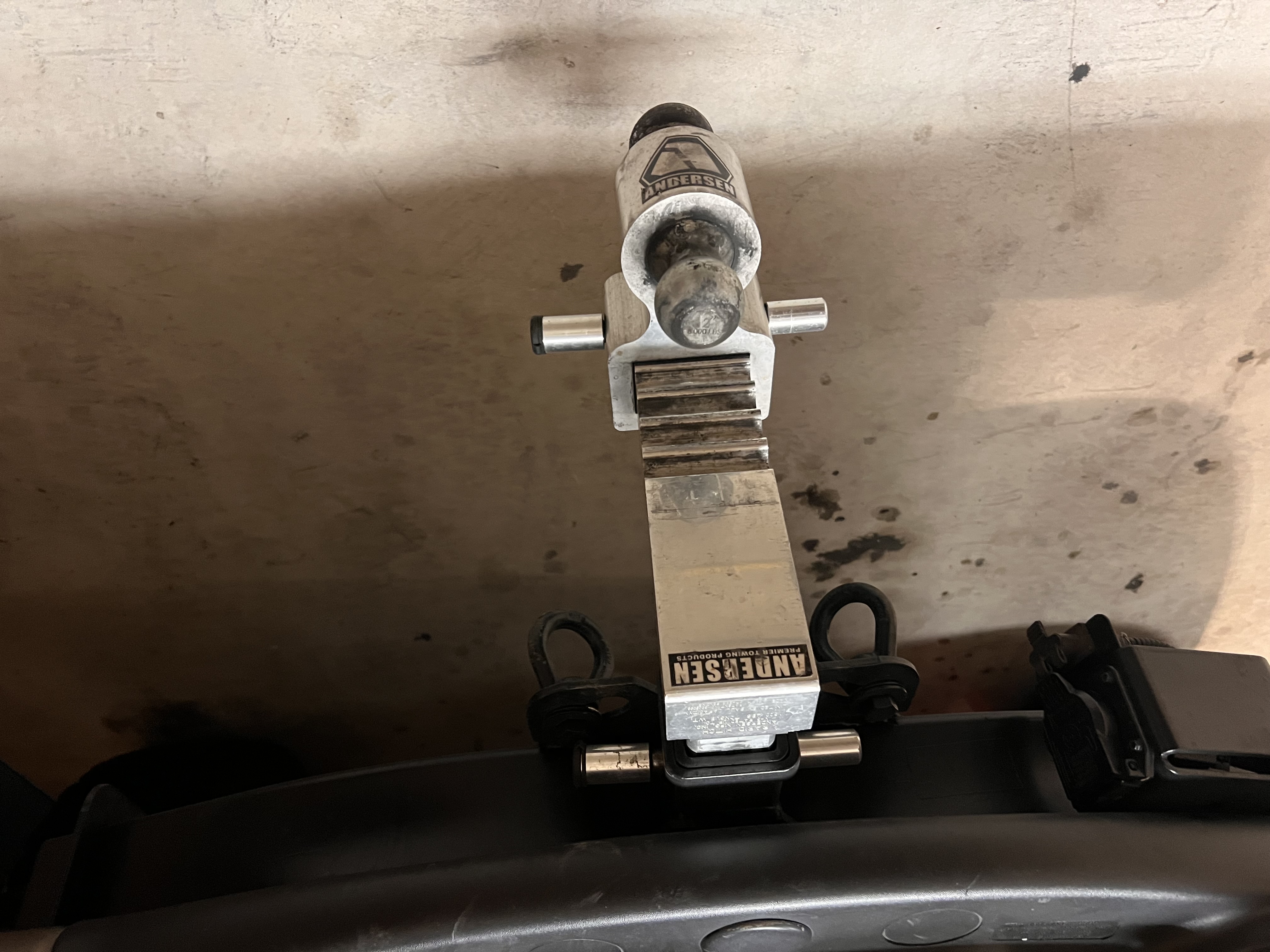 2005 Ford Excursion Eddie Bauer