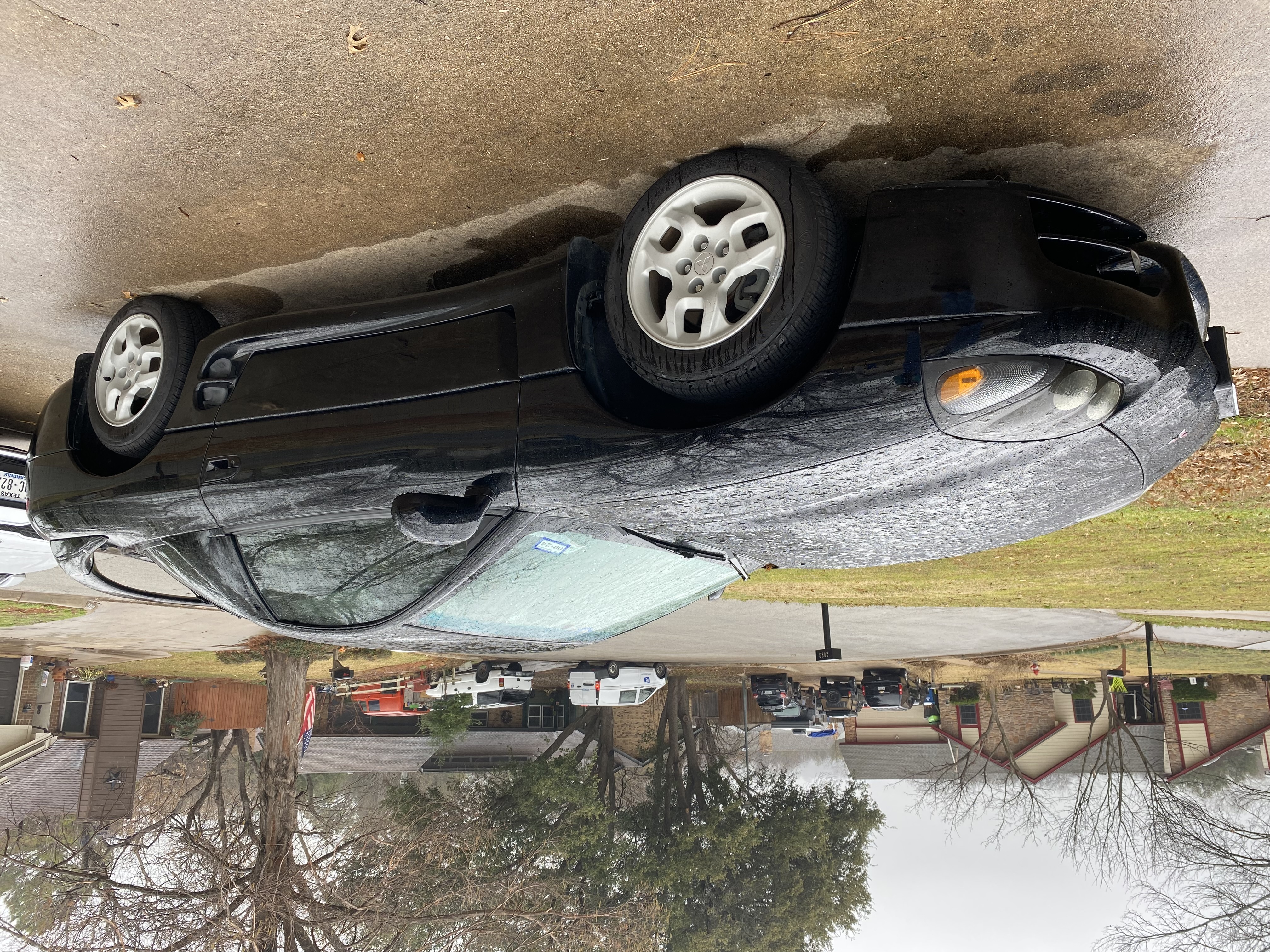 Used 1999 Mitsubishi 3000GT