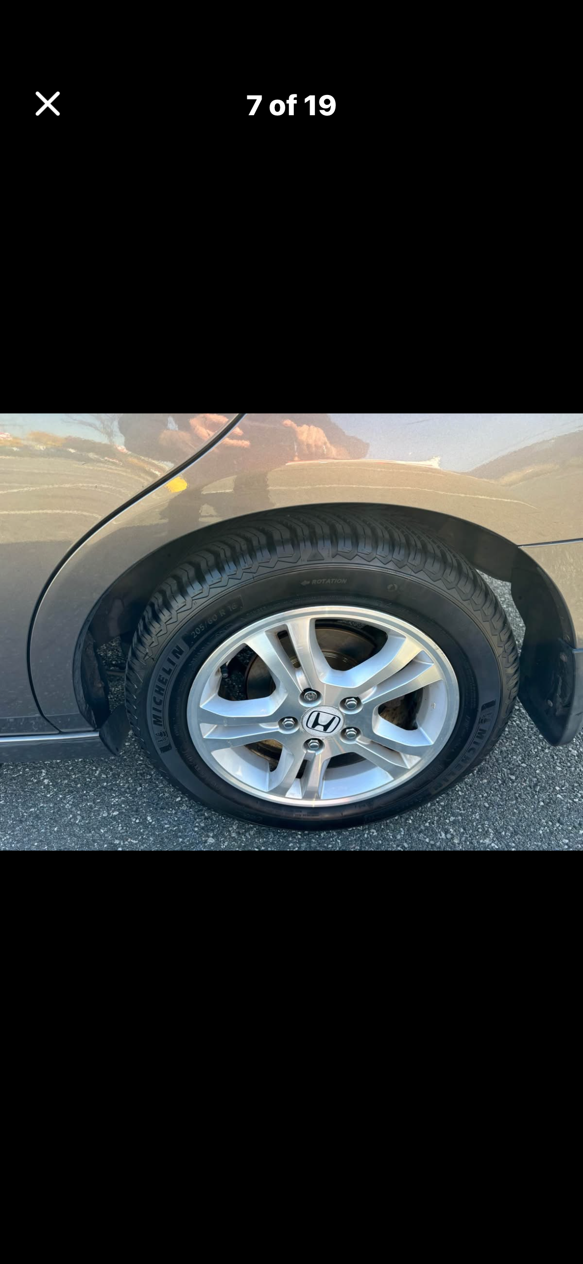 2007 Honda Accord EX-L