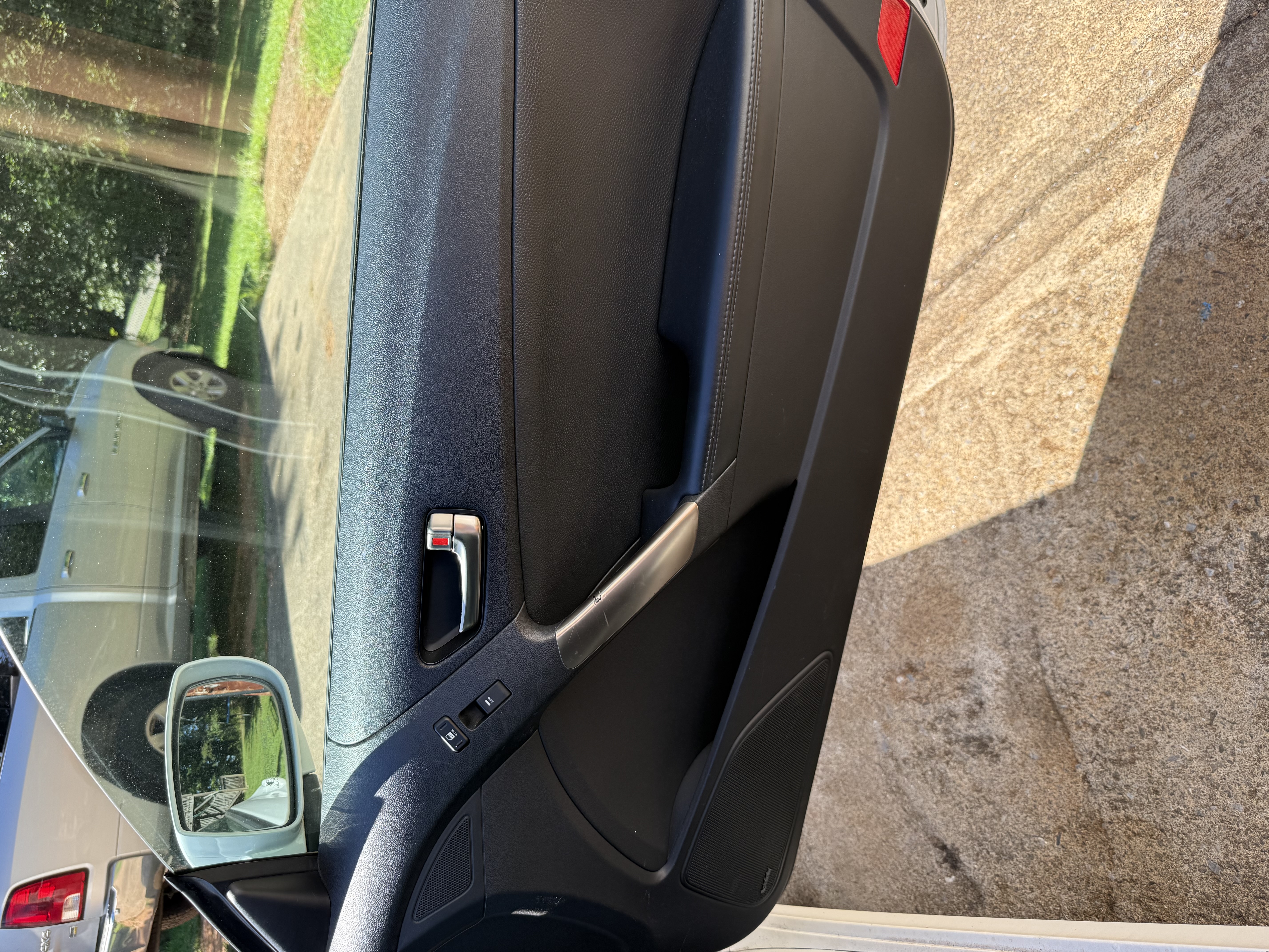 2013 Hyundai Genesis 3.8