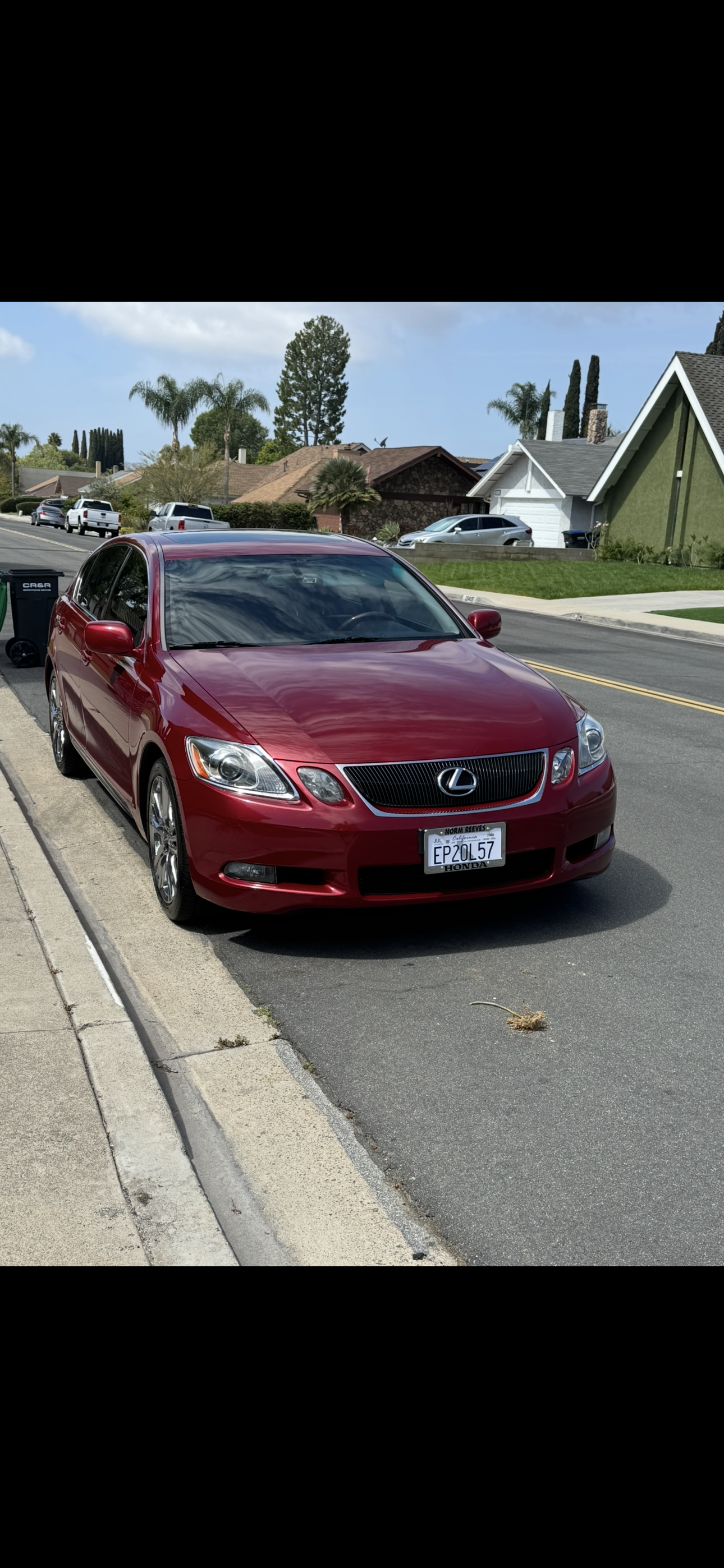 Used 2006 Lexus GS 300