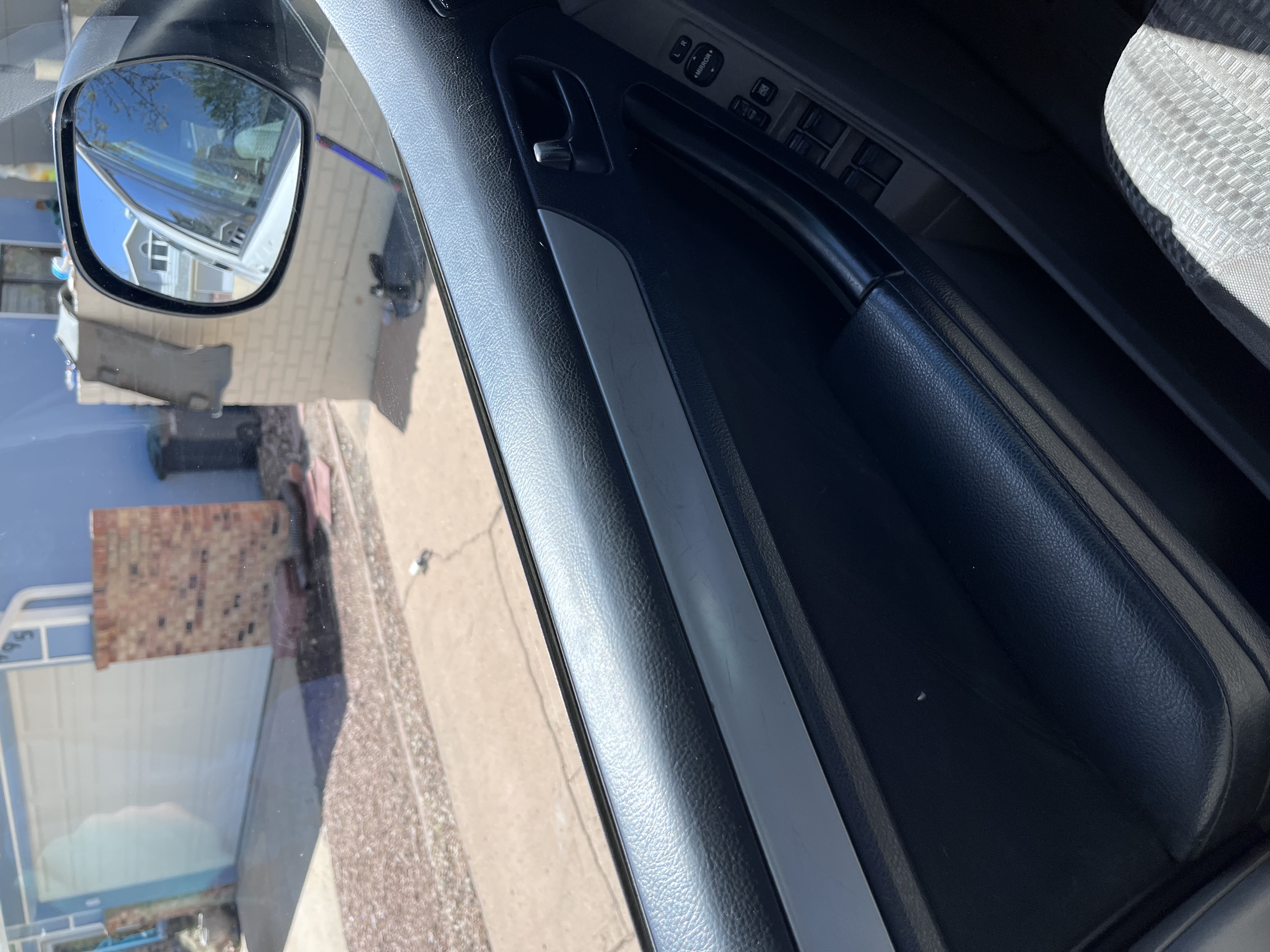 2007 Toyota 4Runner Sport