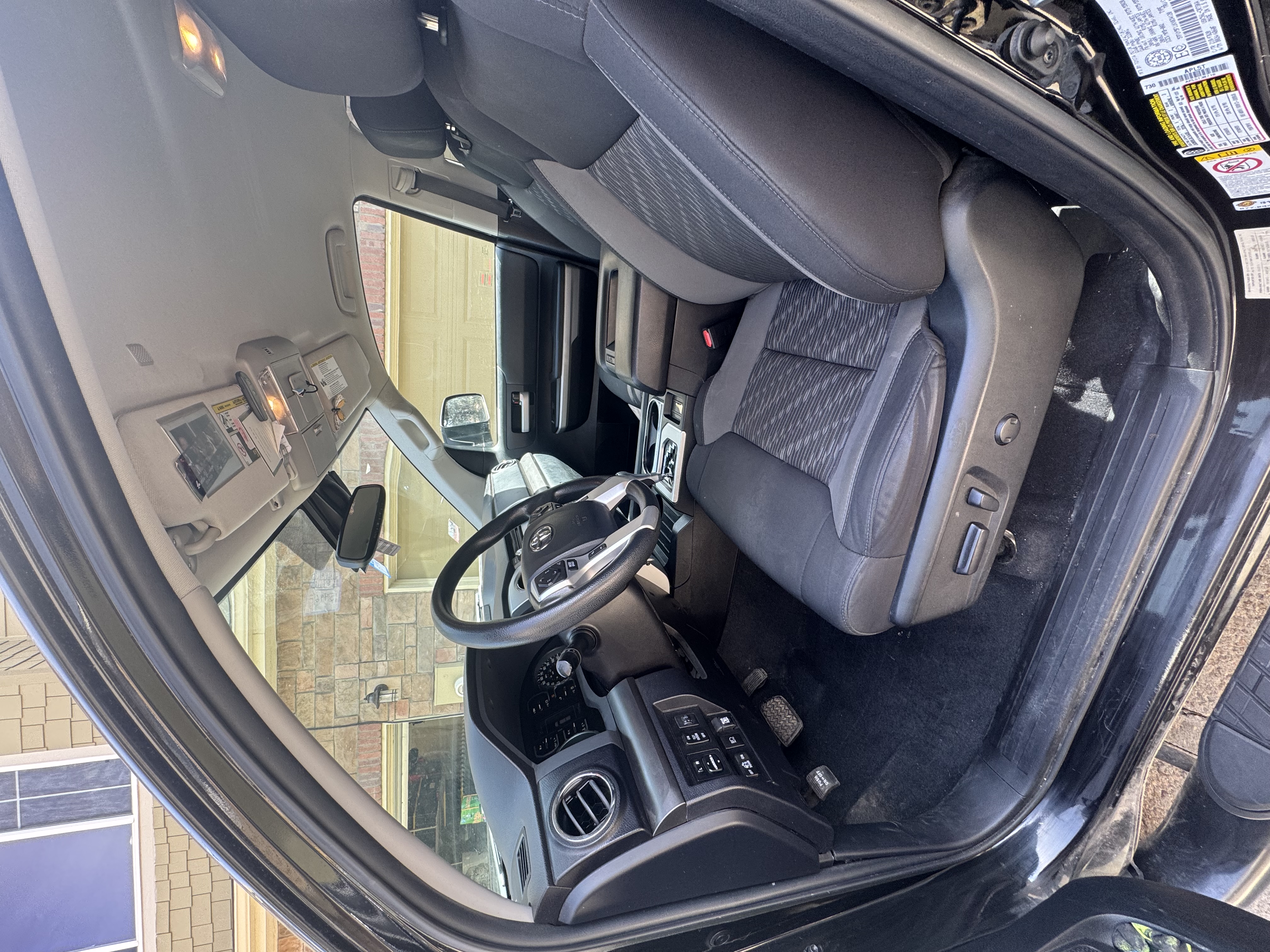 2019 Toyota Tundra Limited