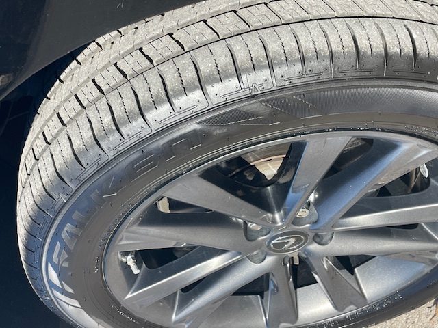 2015 Lexus RX 350 F Sport