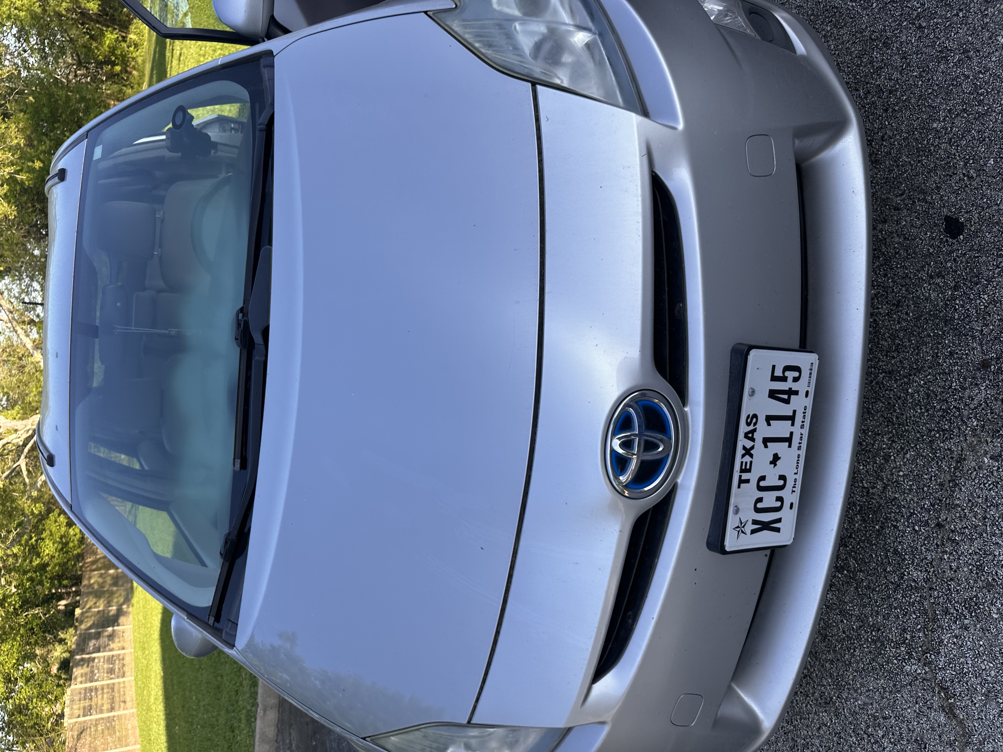 2010 Toyota Prius Five