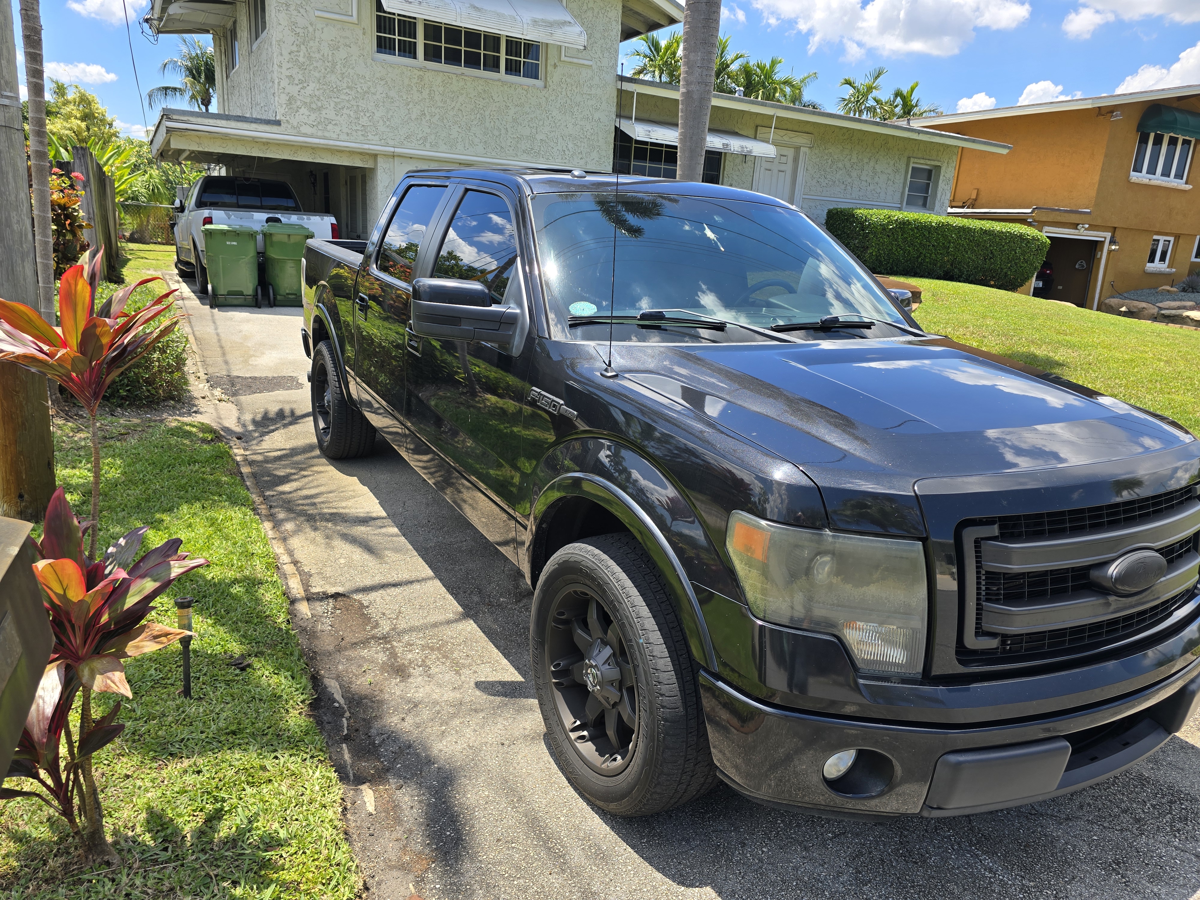Used Ford F150 FX2 for Sale in Miami, FL - Autotrader