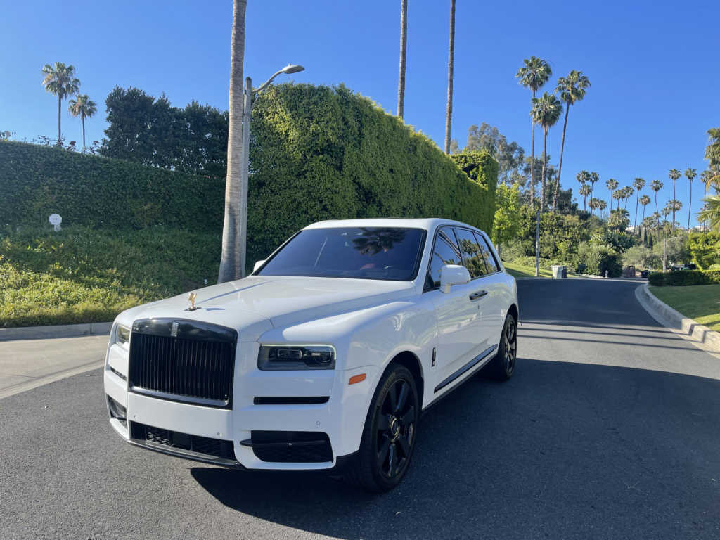 Used Rolls Royce Cars for Sale Right Now Autotrader