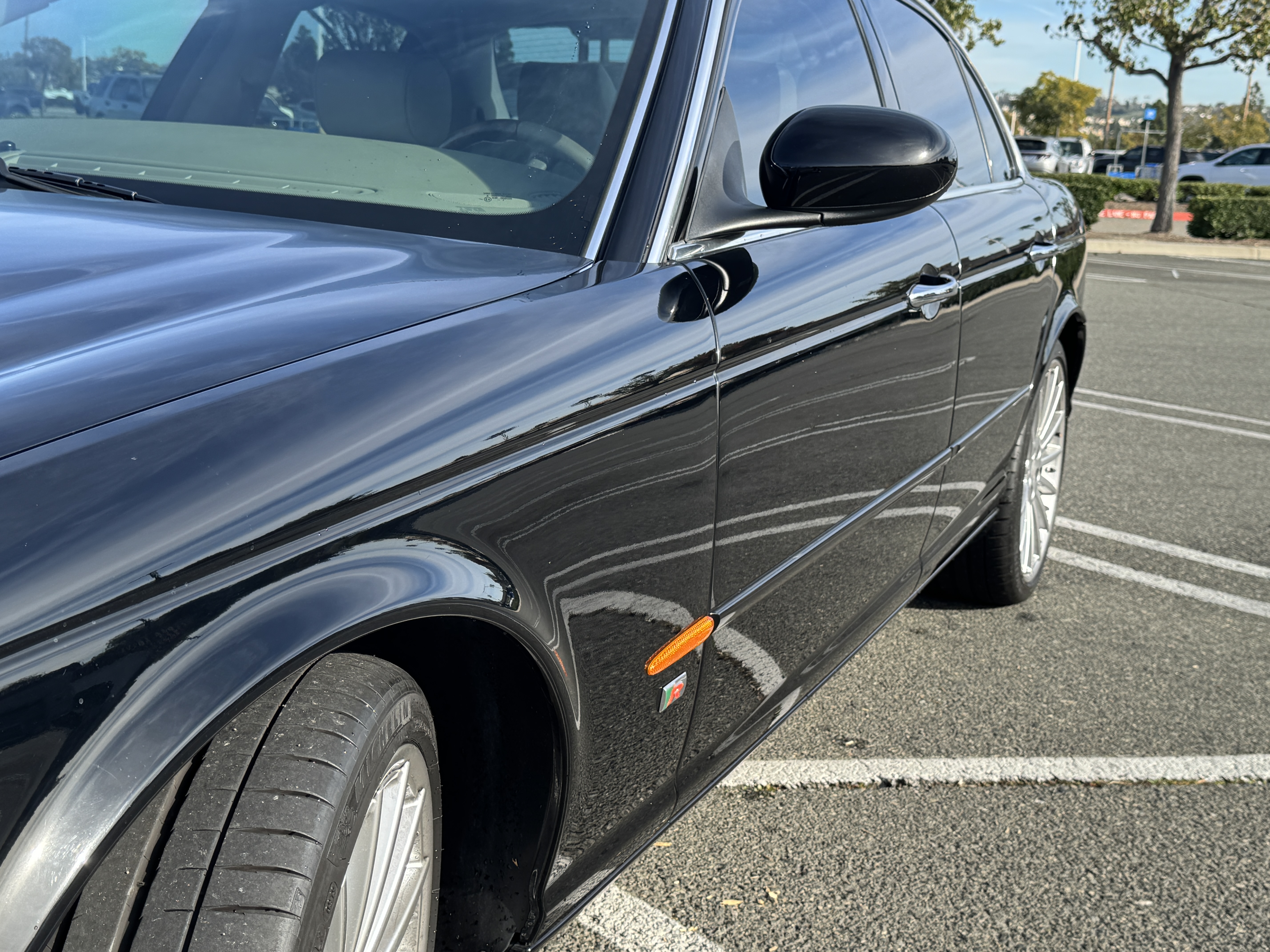 Used Jaguar XJ8 for Sale in Irvine, CA - Autotrader