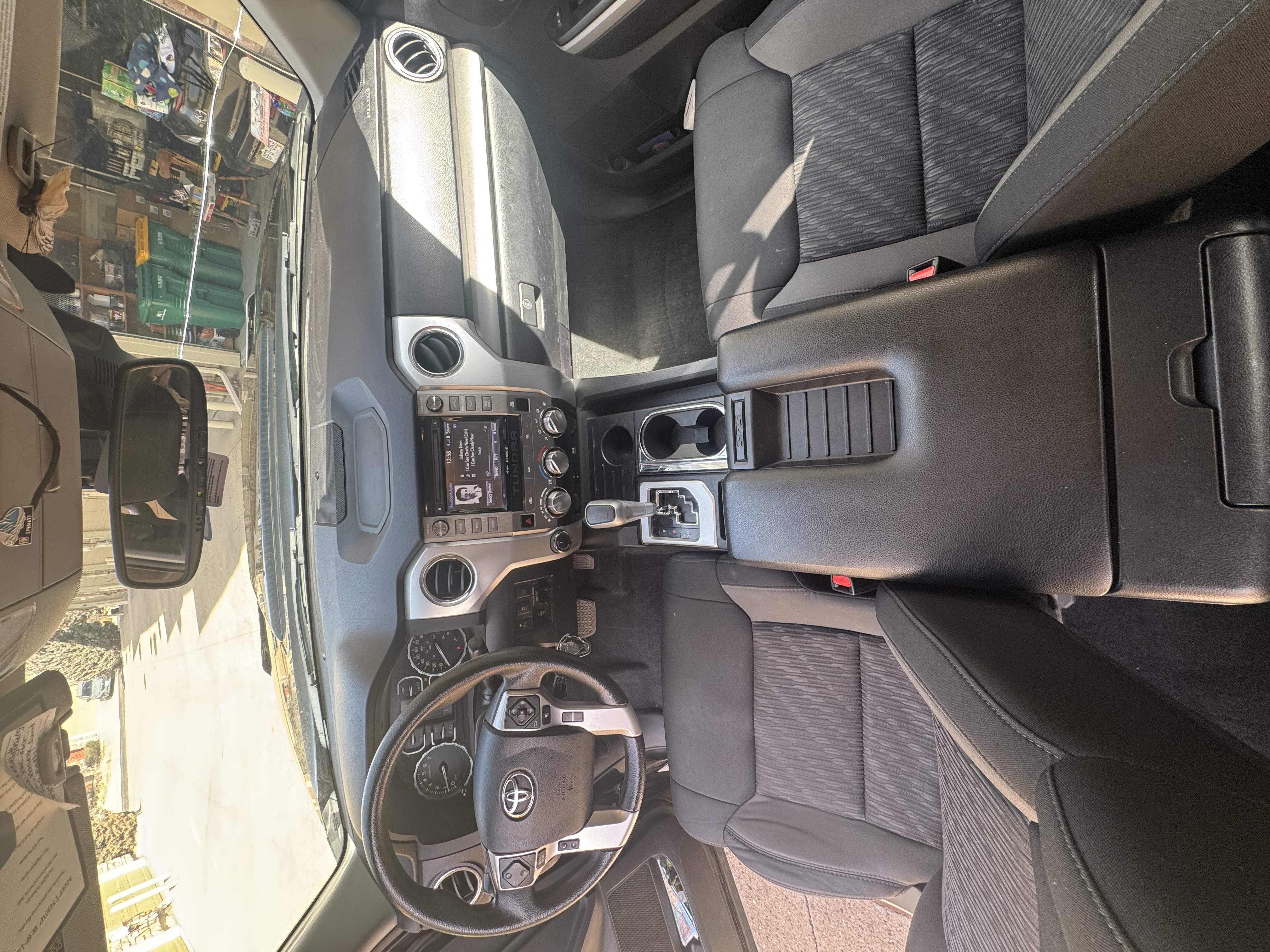 2019 Toyota Tundra Limited