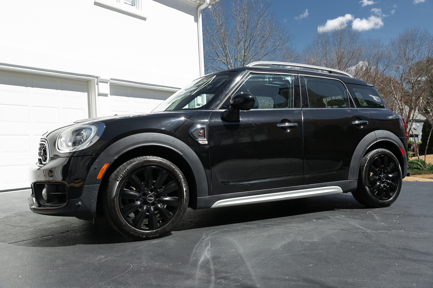 Mini cooper countryman 2017 for deals sale