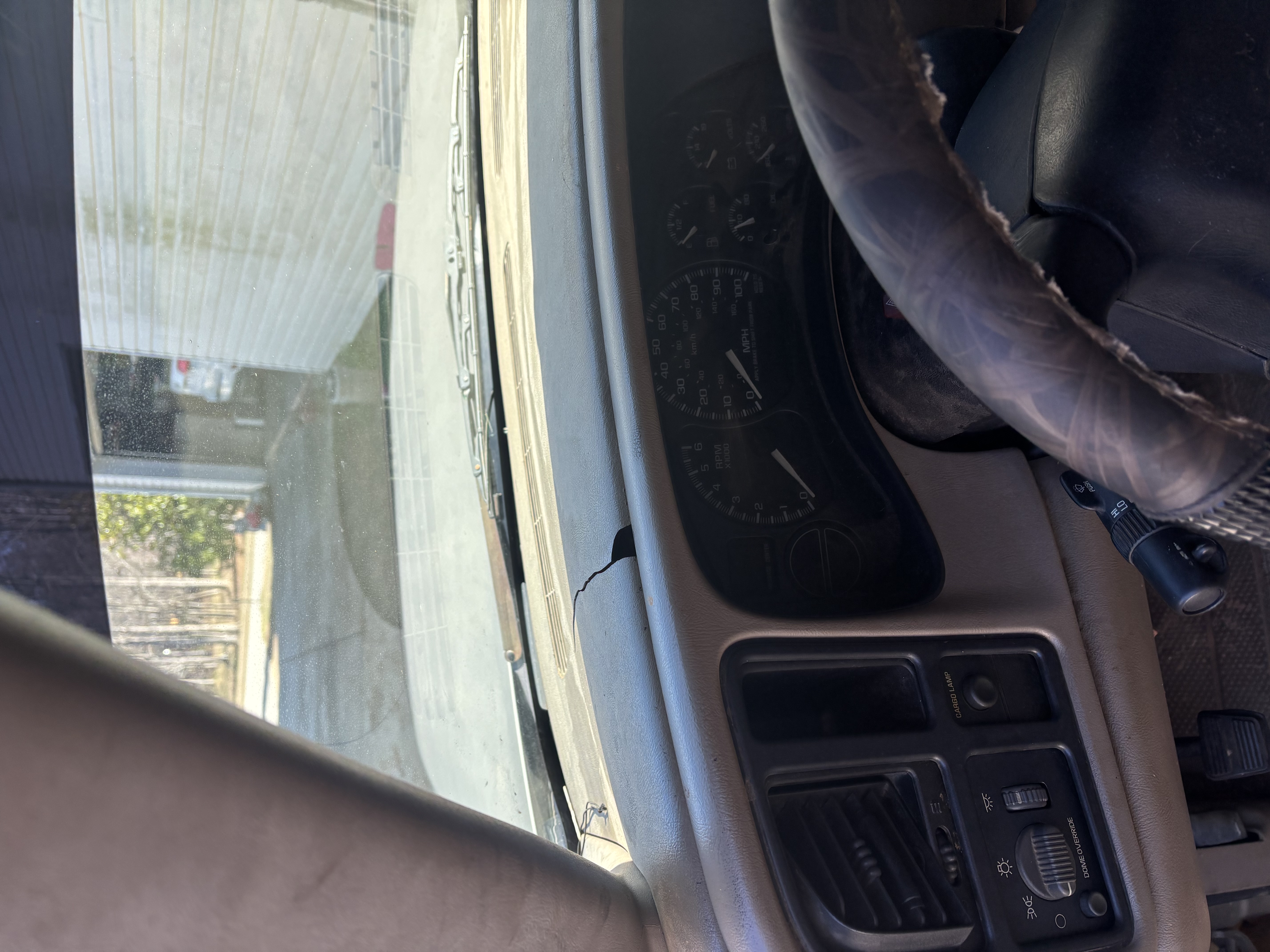 2002 Chevrolet Silverado 1500 LS