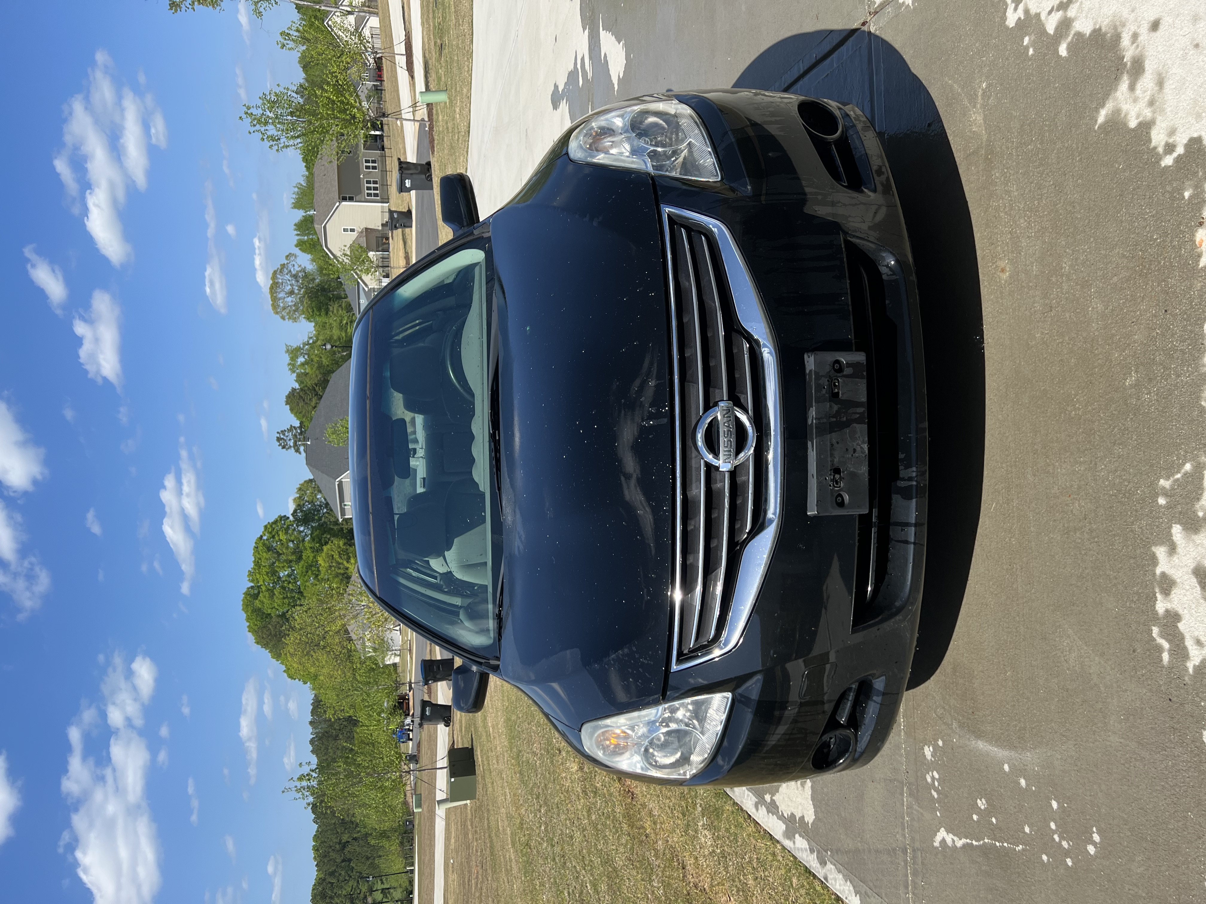 used nissan altima for sale under 5000 near me