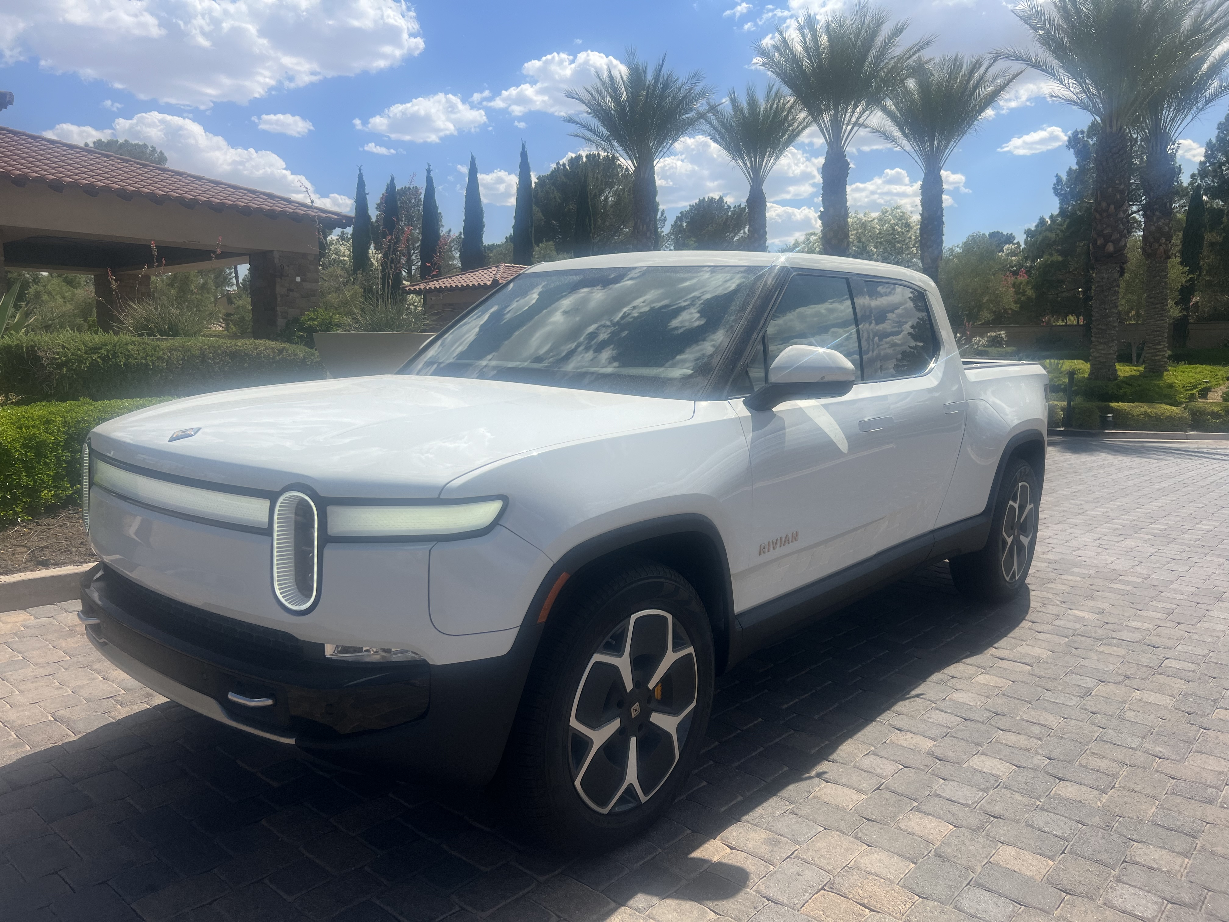 Used Electric Cars, Trucks and SUVs for Sale in Las Vegas, NV