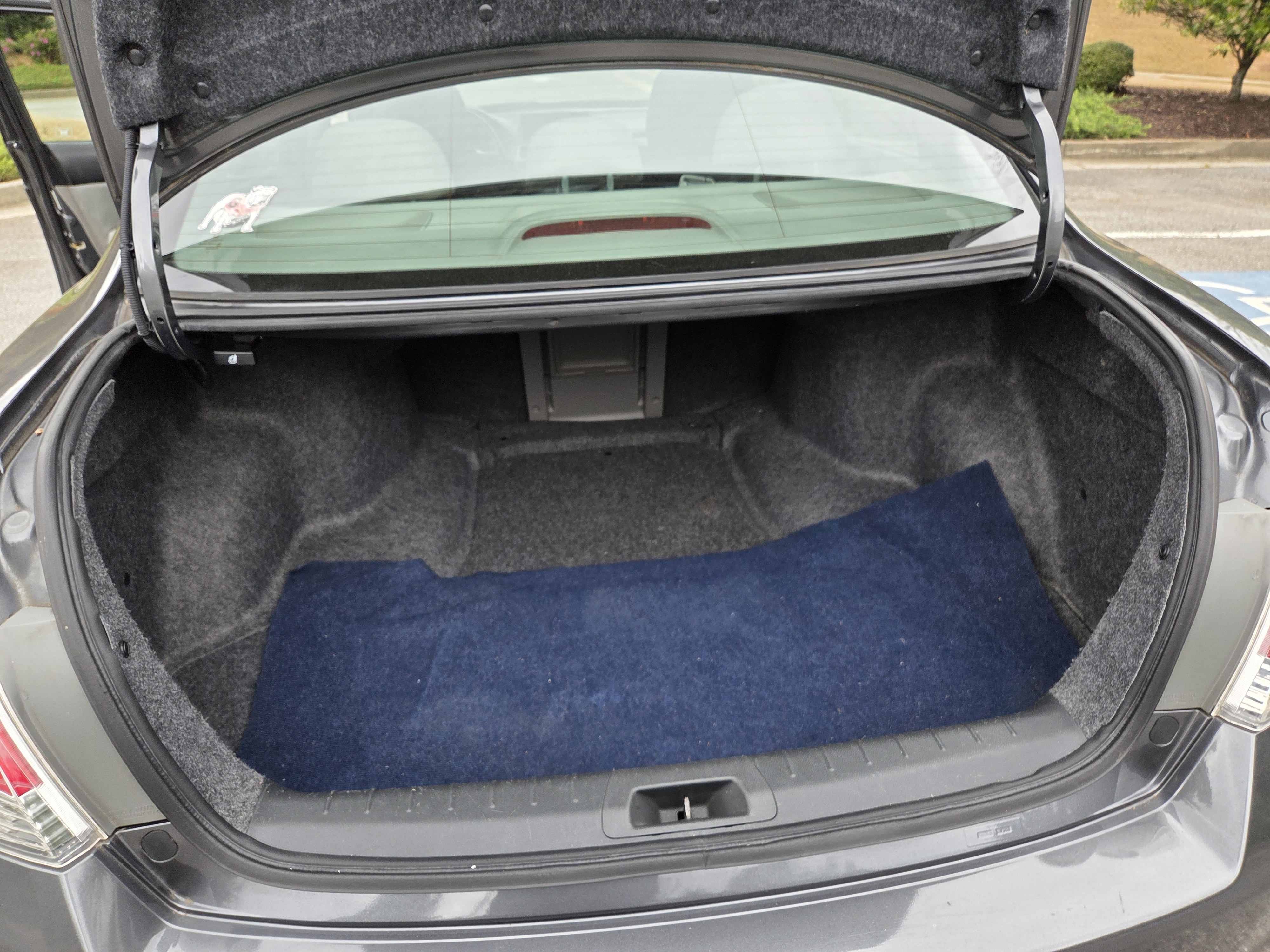 2012 Honda Accord EX-L