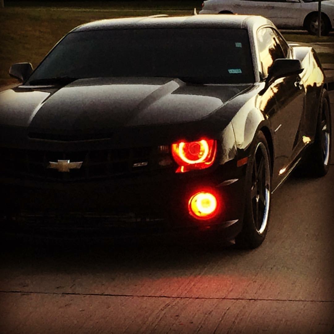 Used 2011 Chevrolet Camaro SS