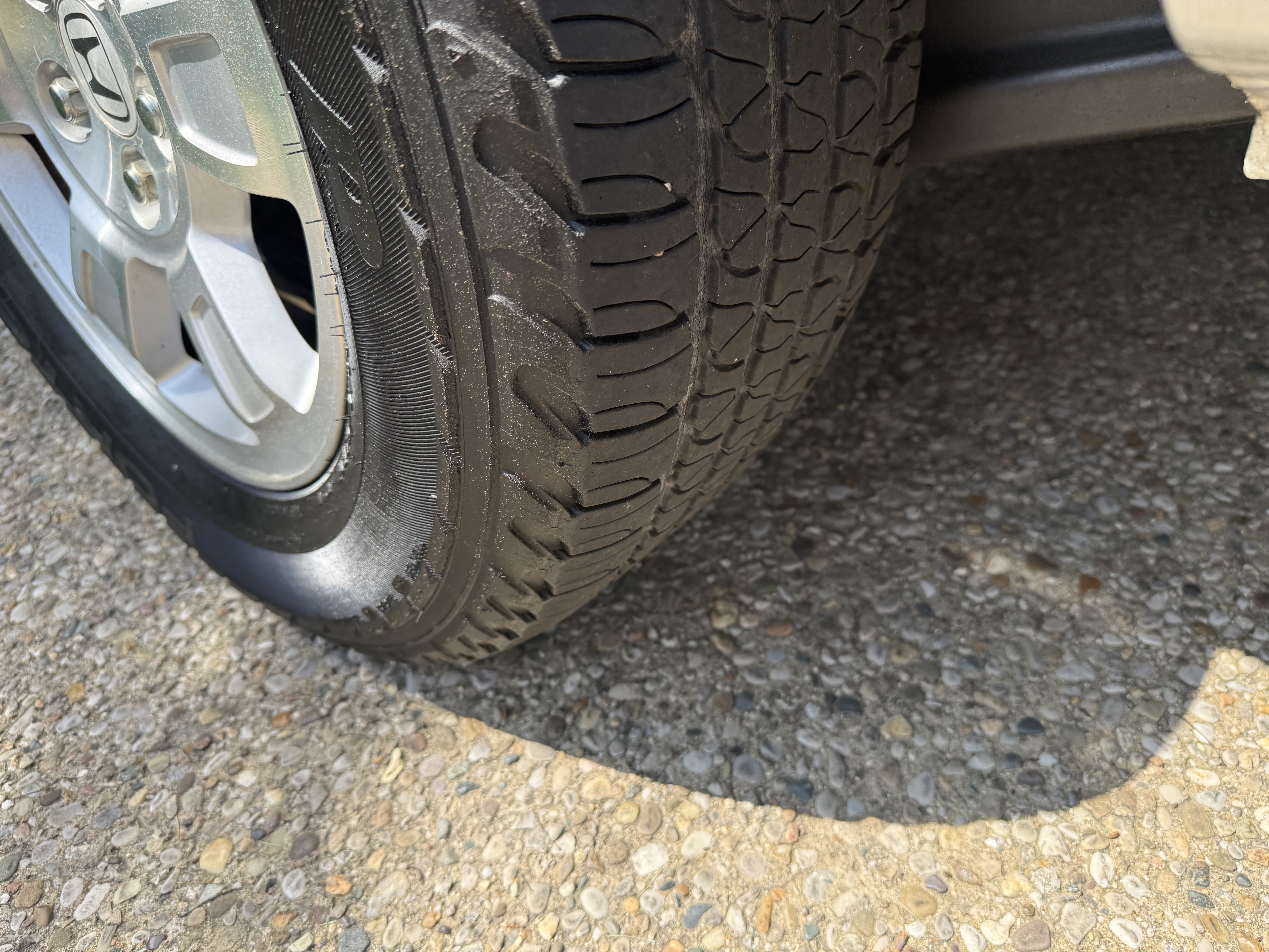 2008 Honda Ridgeline RTL