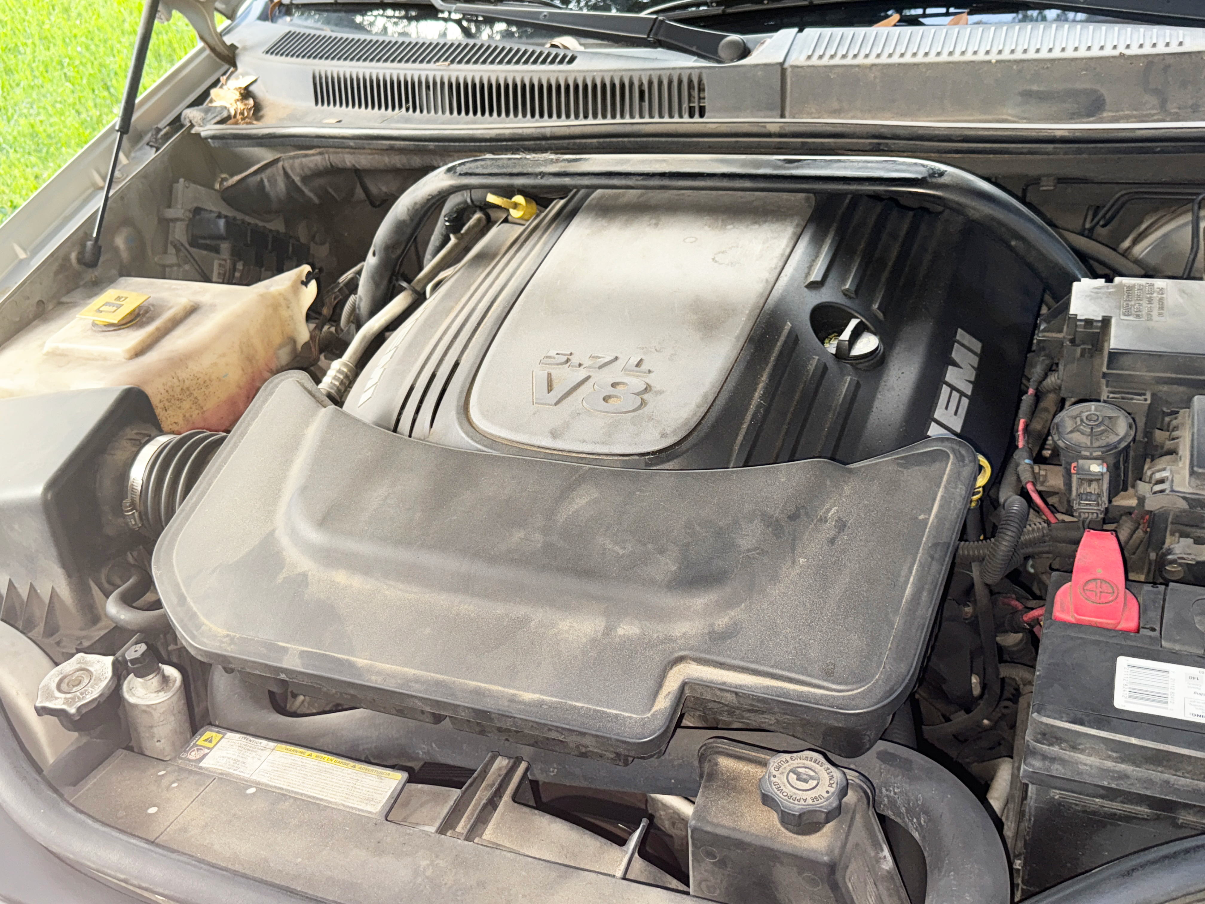 2010 Jeep Grand Cherokee Limited