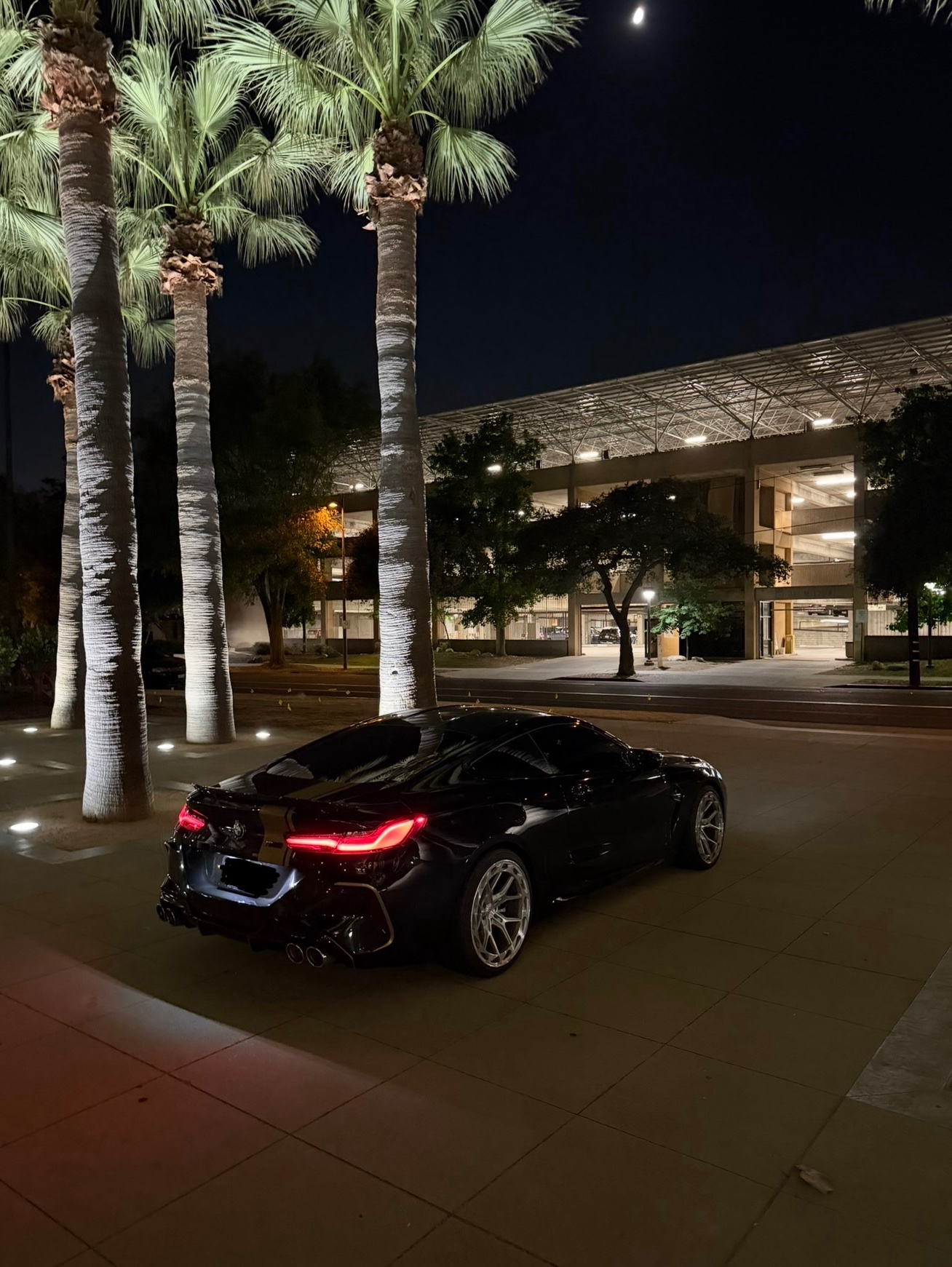 Used 2020 BMW M8 Coupe w/ Driving Assistance Package