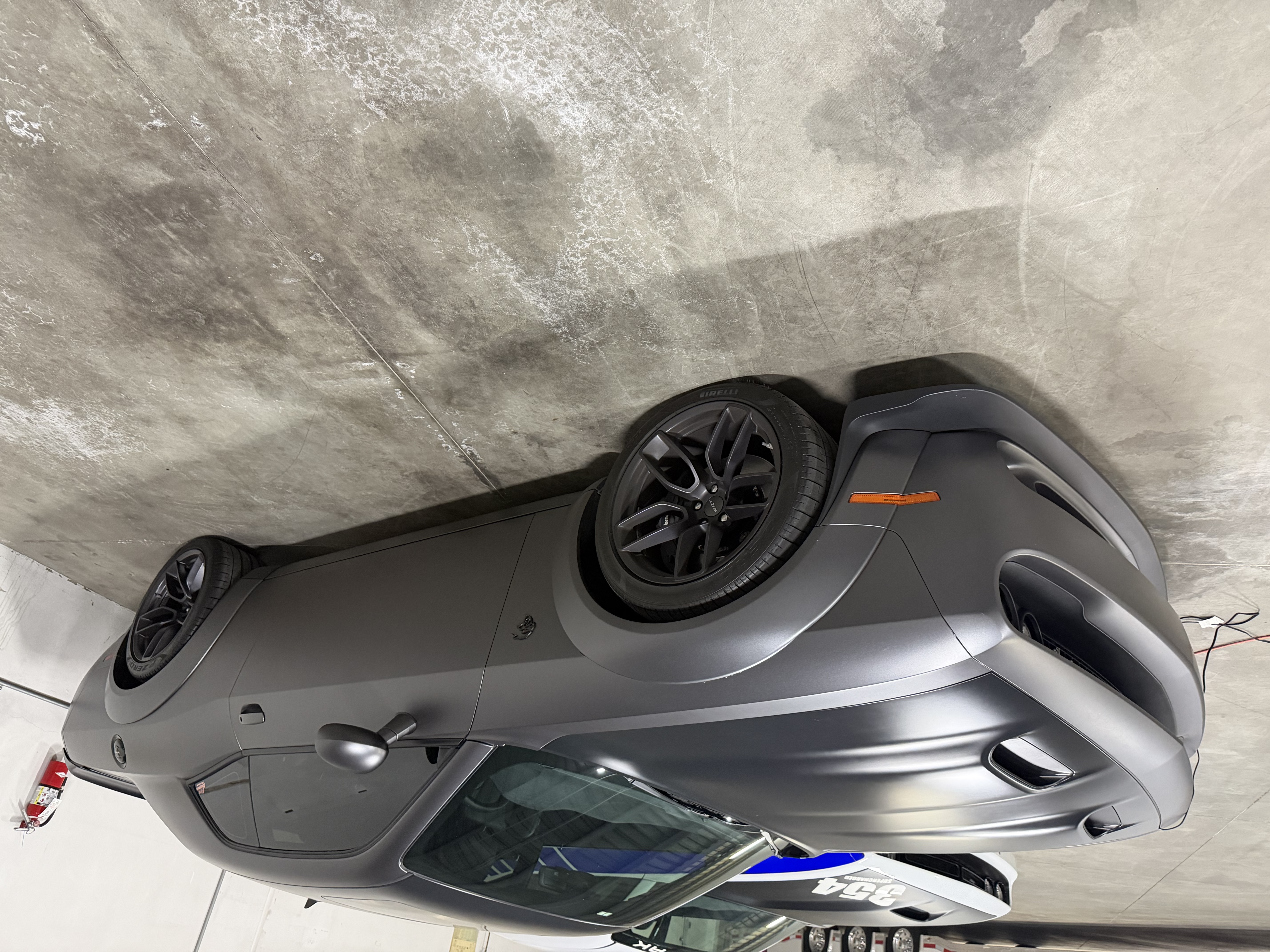 Used Dodge Challenger SRT Hellcat Redeye for Sale in Northridge