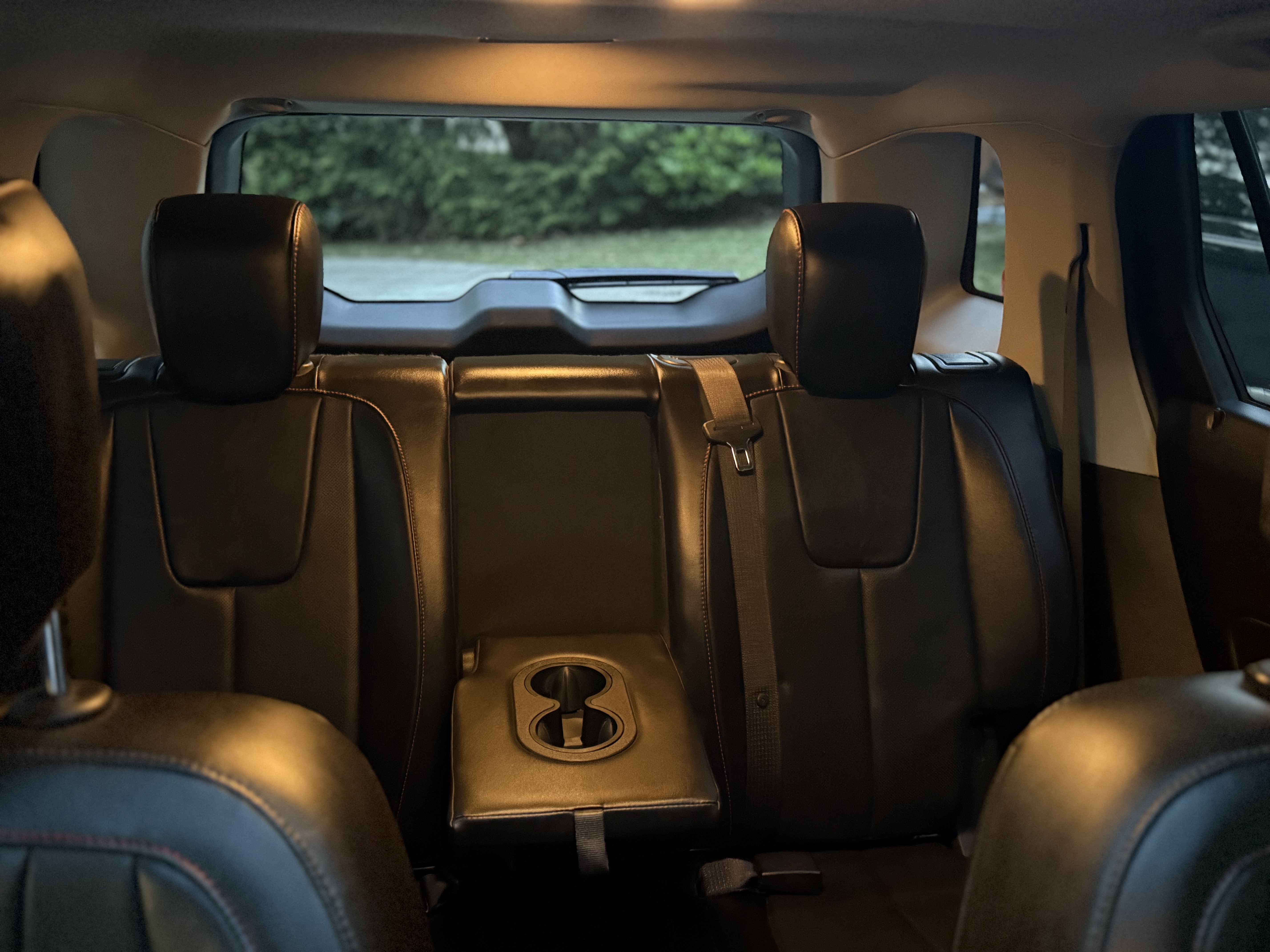 2012 GMC Terrain SLT