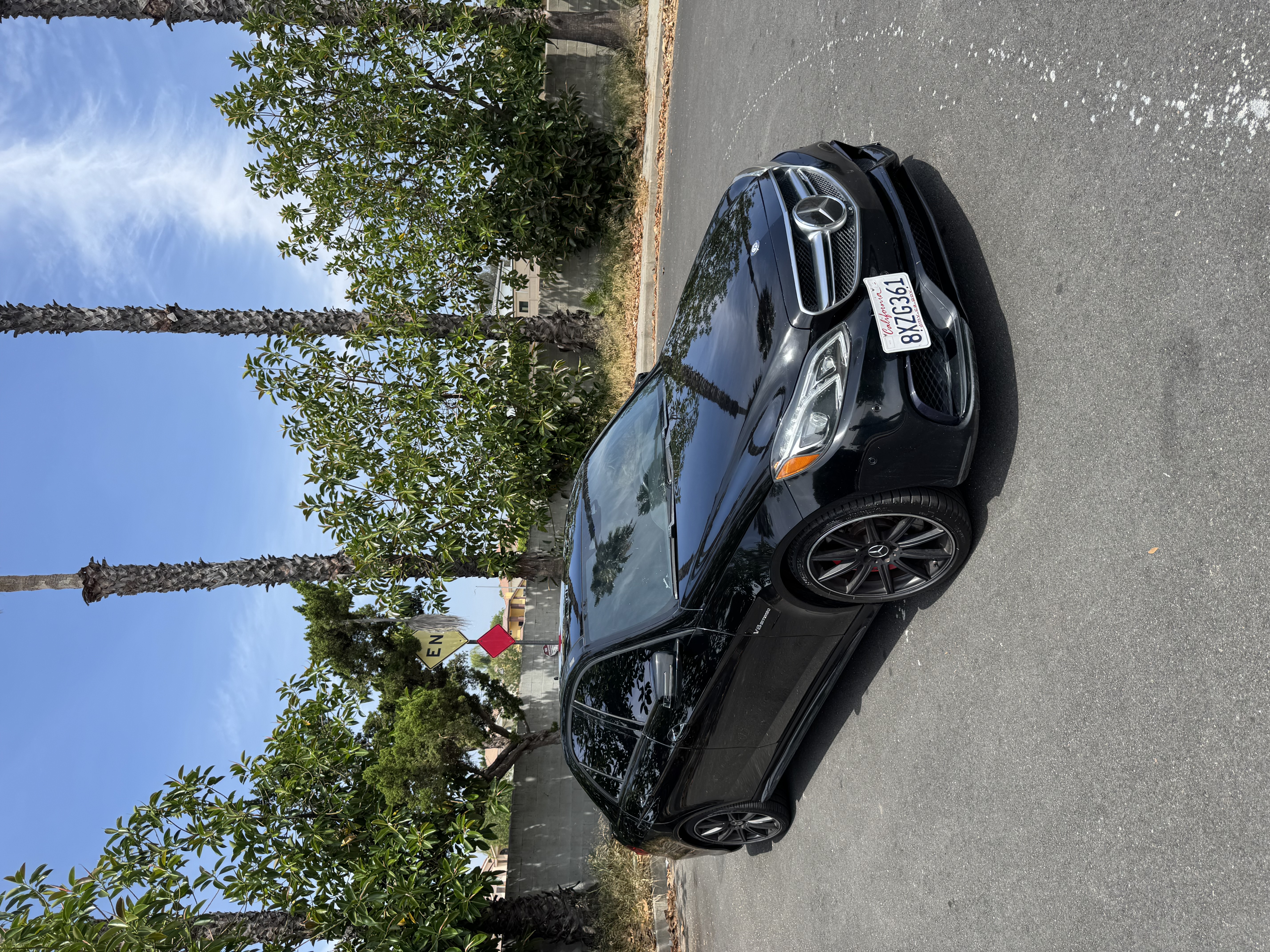 Used 2016 Mercedes-Benz E 63 AMG S-Model