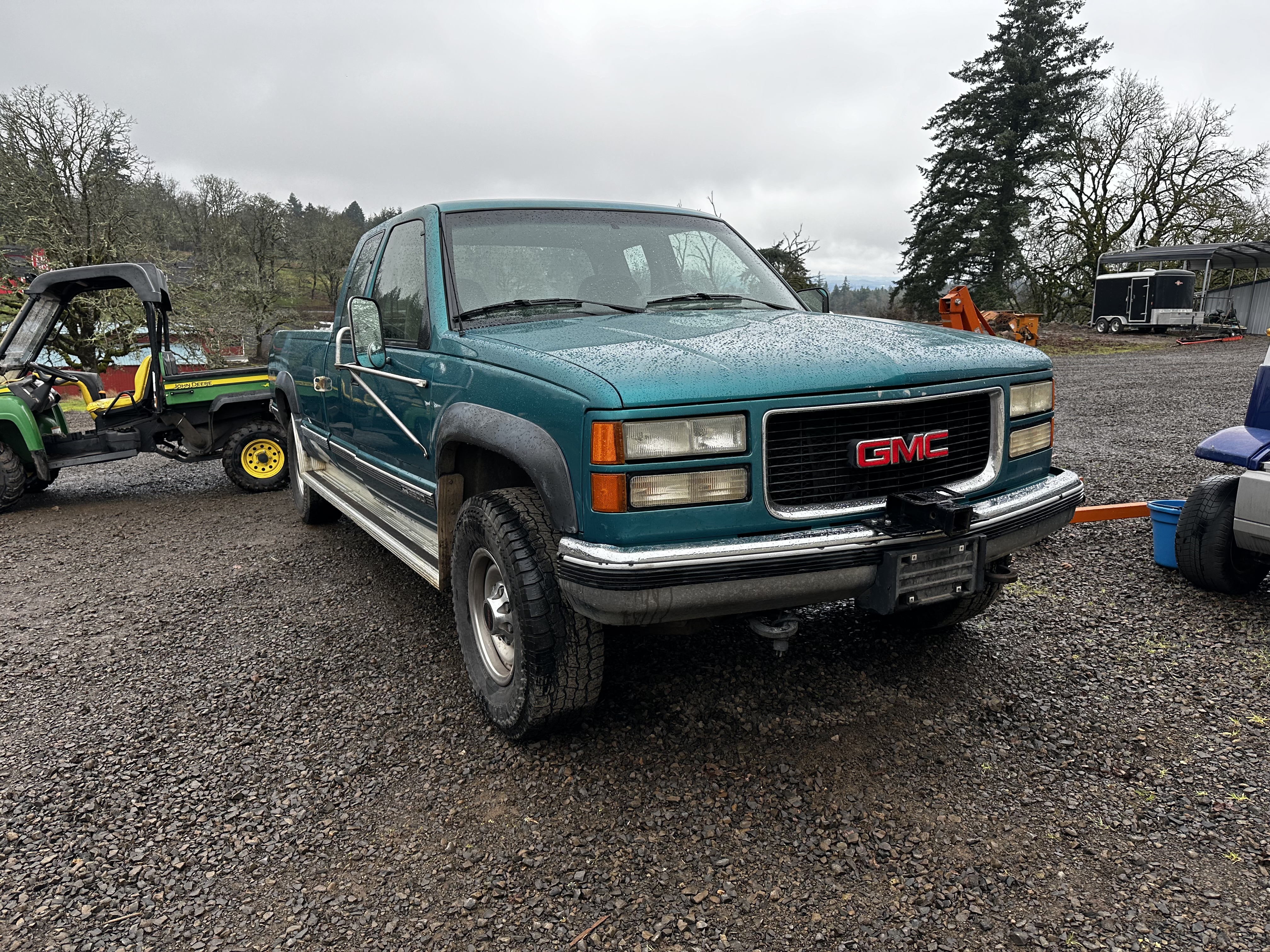 Cheap Trucks for Sale Under 5 000 Autotrader