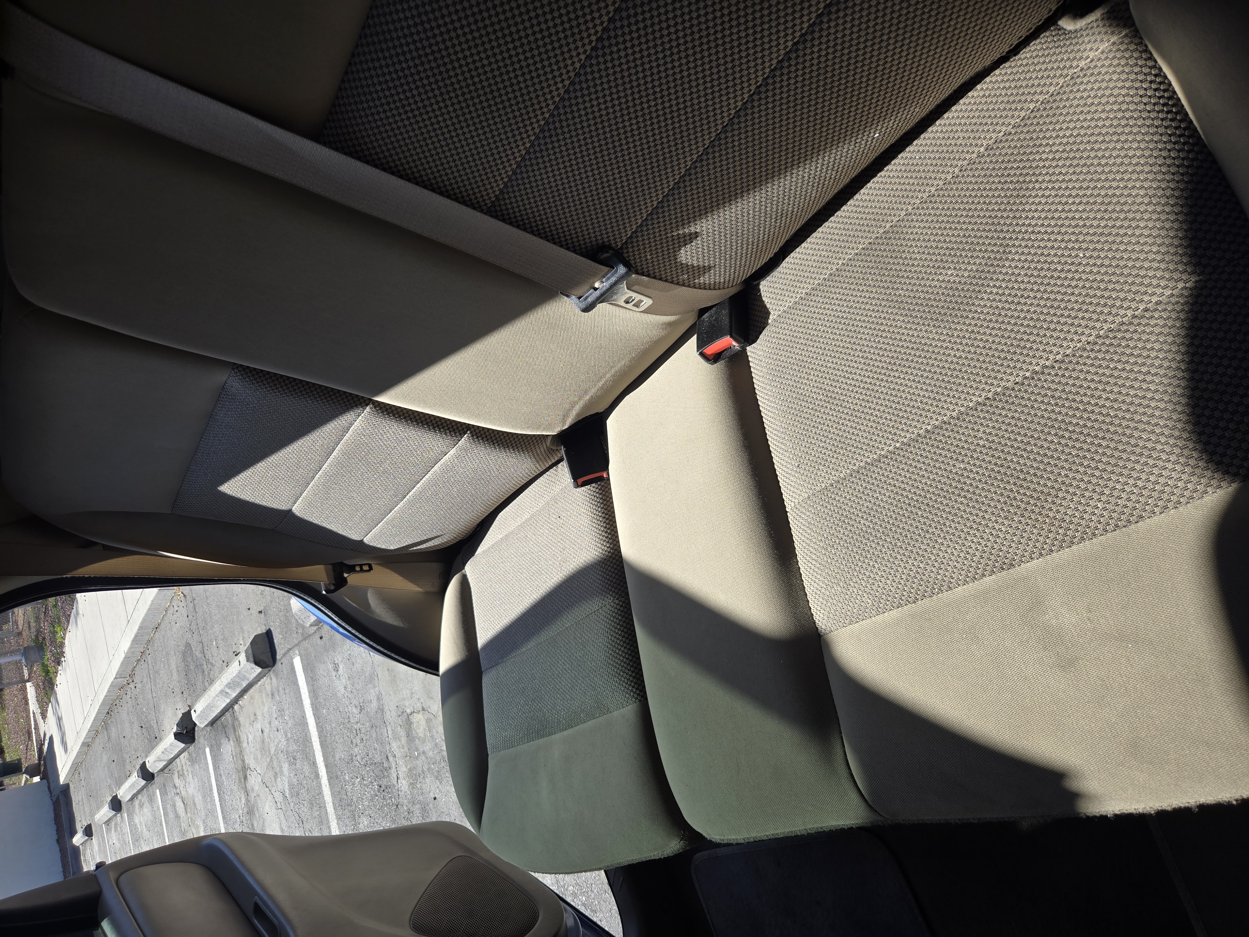 2007 Ford Escape XLT