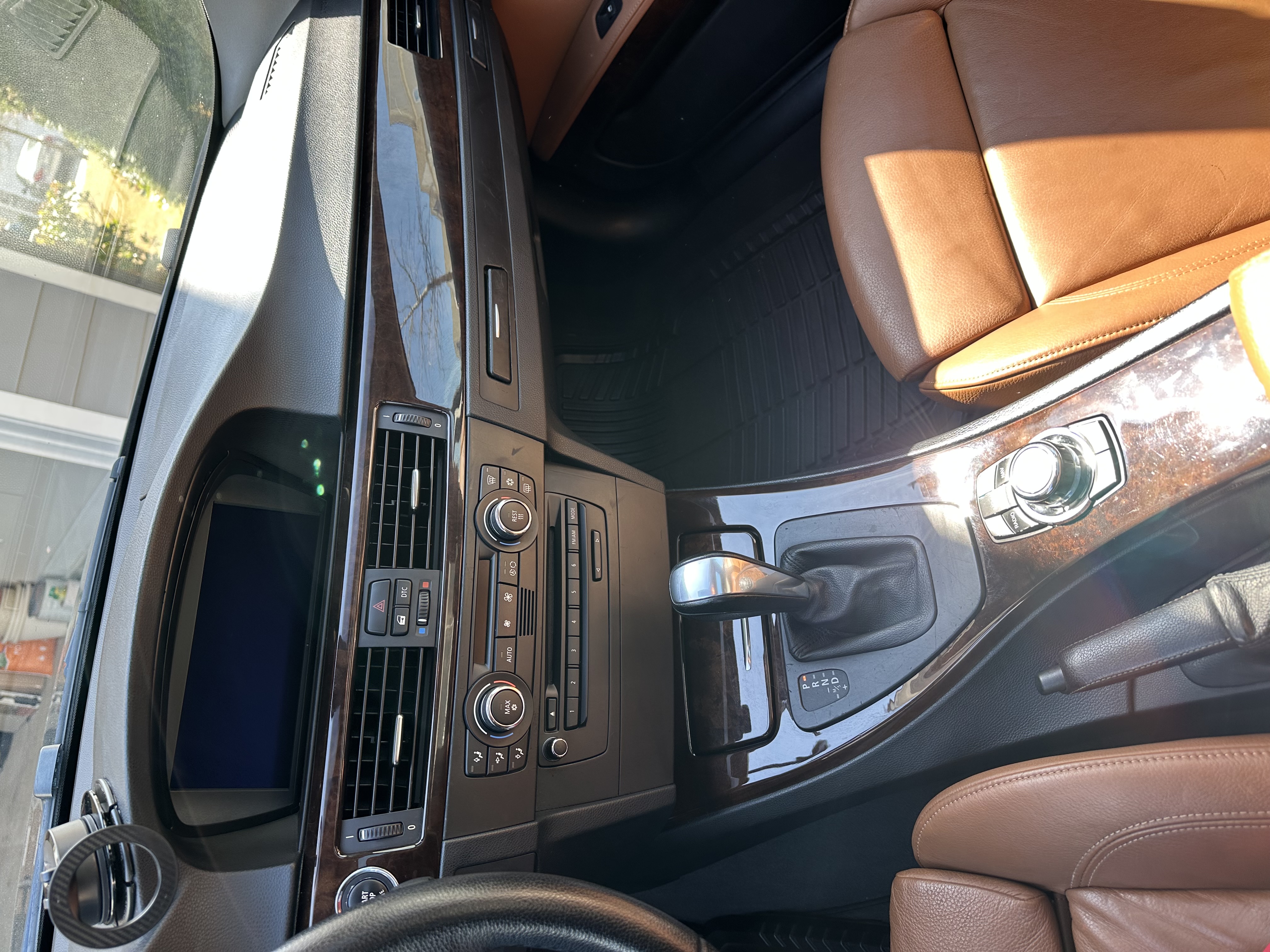 2009 BMW 328i 328i Coupe 2D