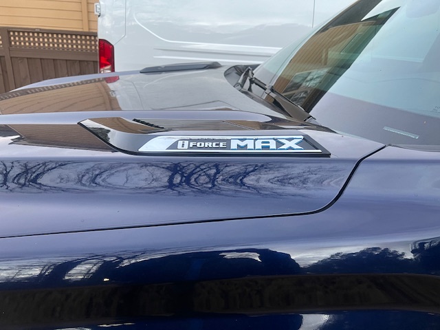 2023 Toyota Tundra 1794 Edition