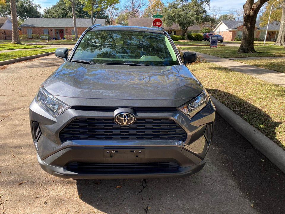 Used Toyota RAV4 for Sale Near Me in Houston TX Autotrader