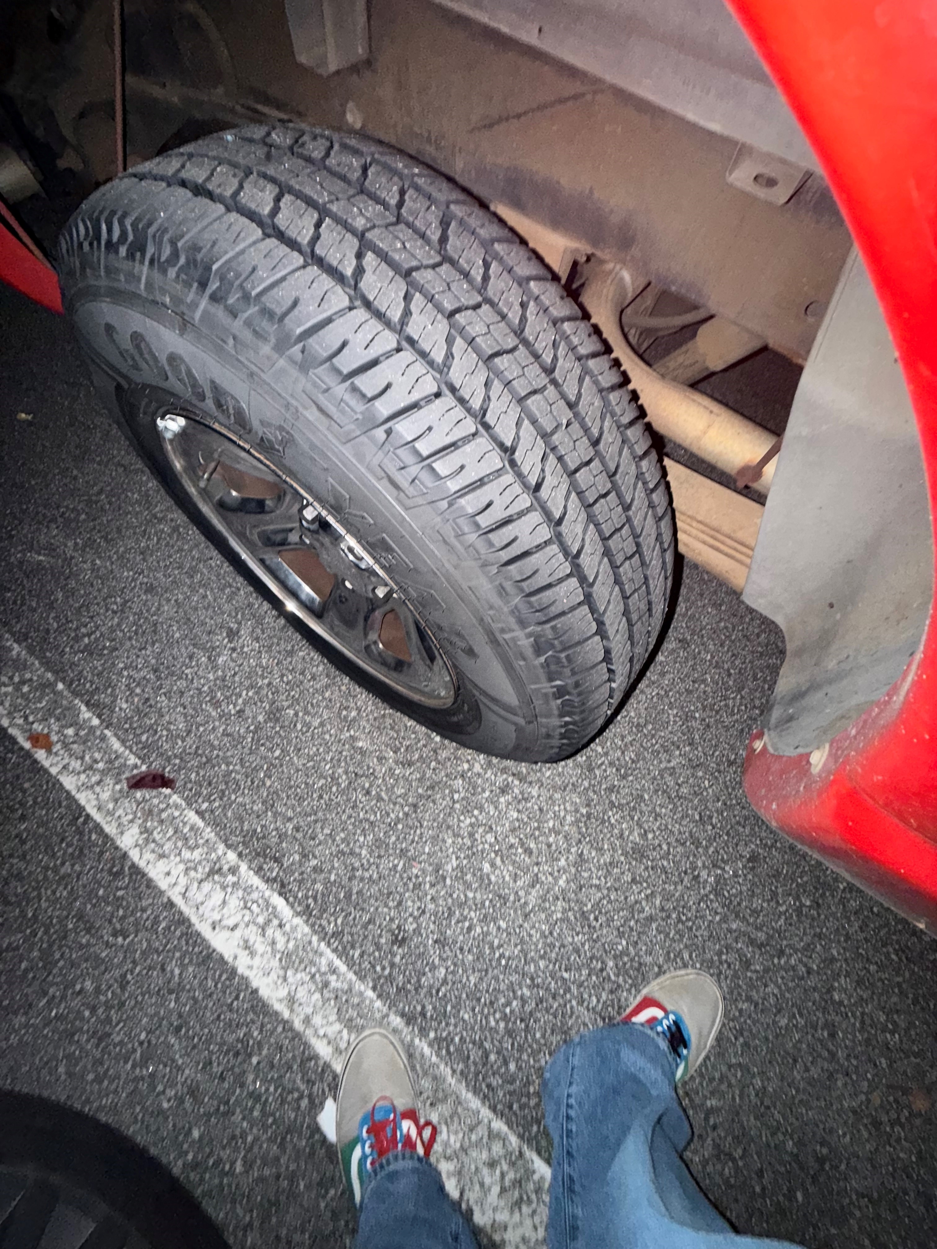 2003 Dodge Ram 1500 Truck ST