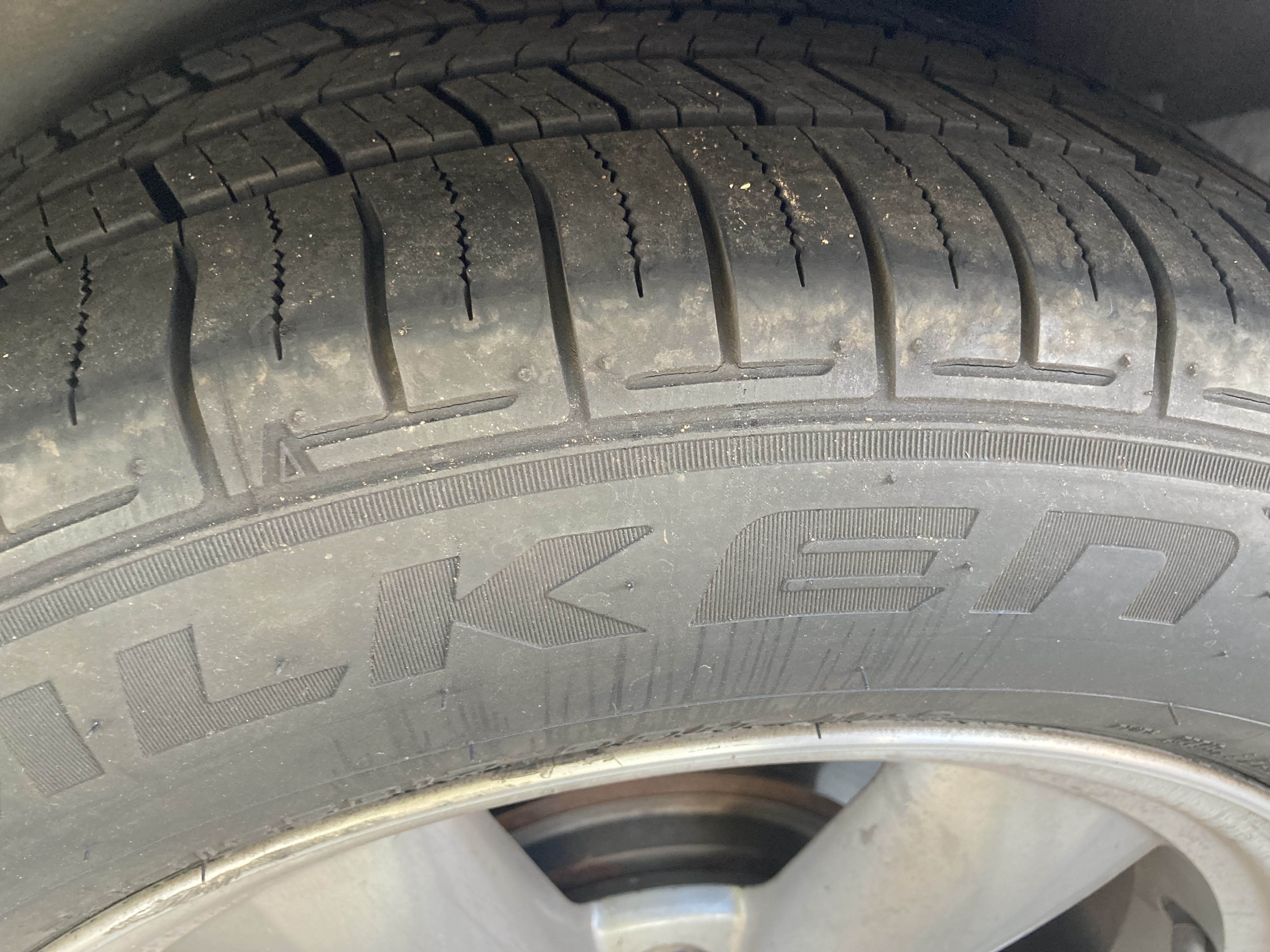 2006 Ford Mustang Convertible