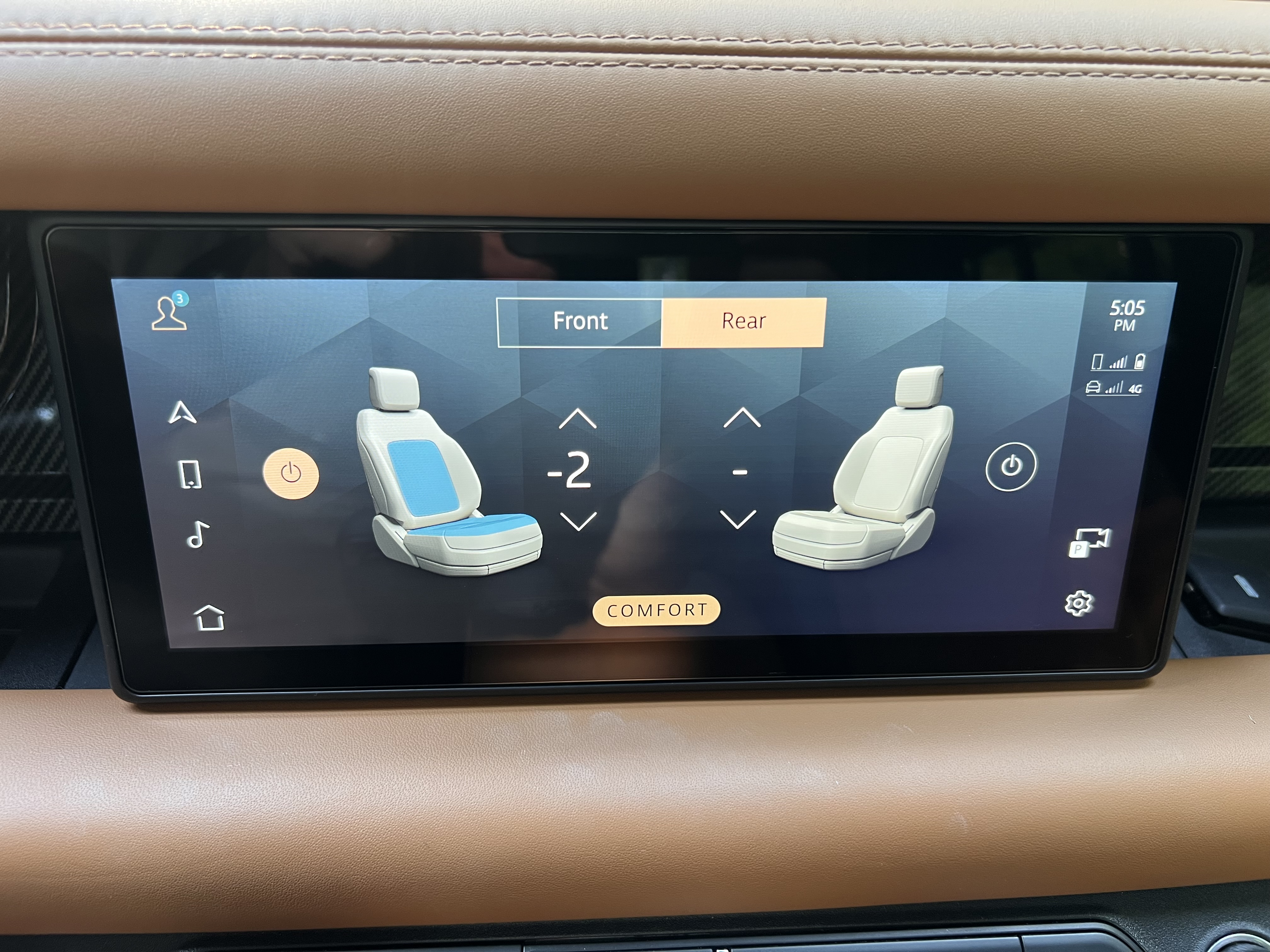 2021 Land Rover Defender 110 X