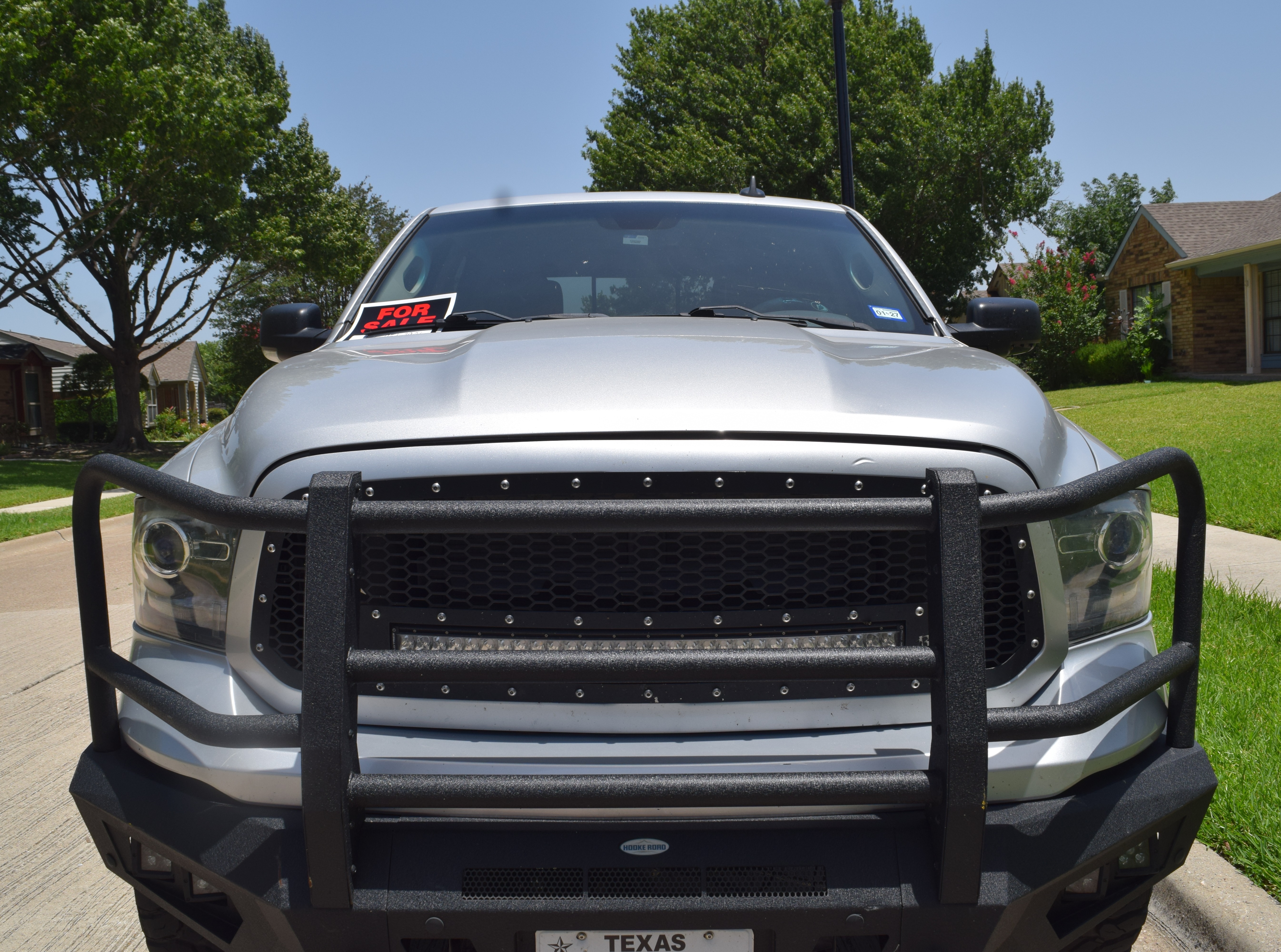 2016 RAM Ram 1500 Pickup Lone Star