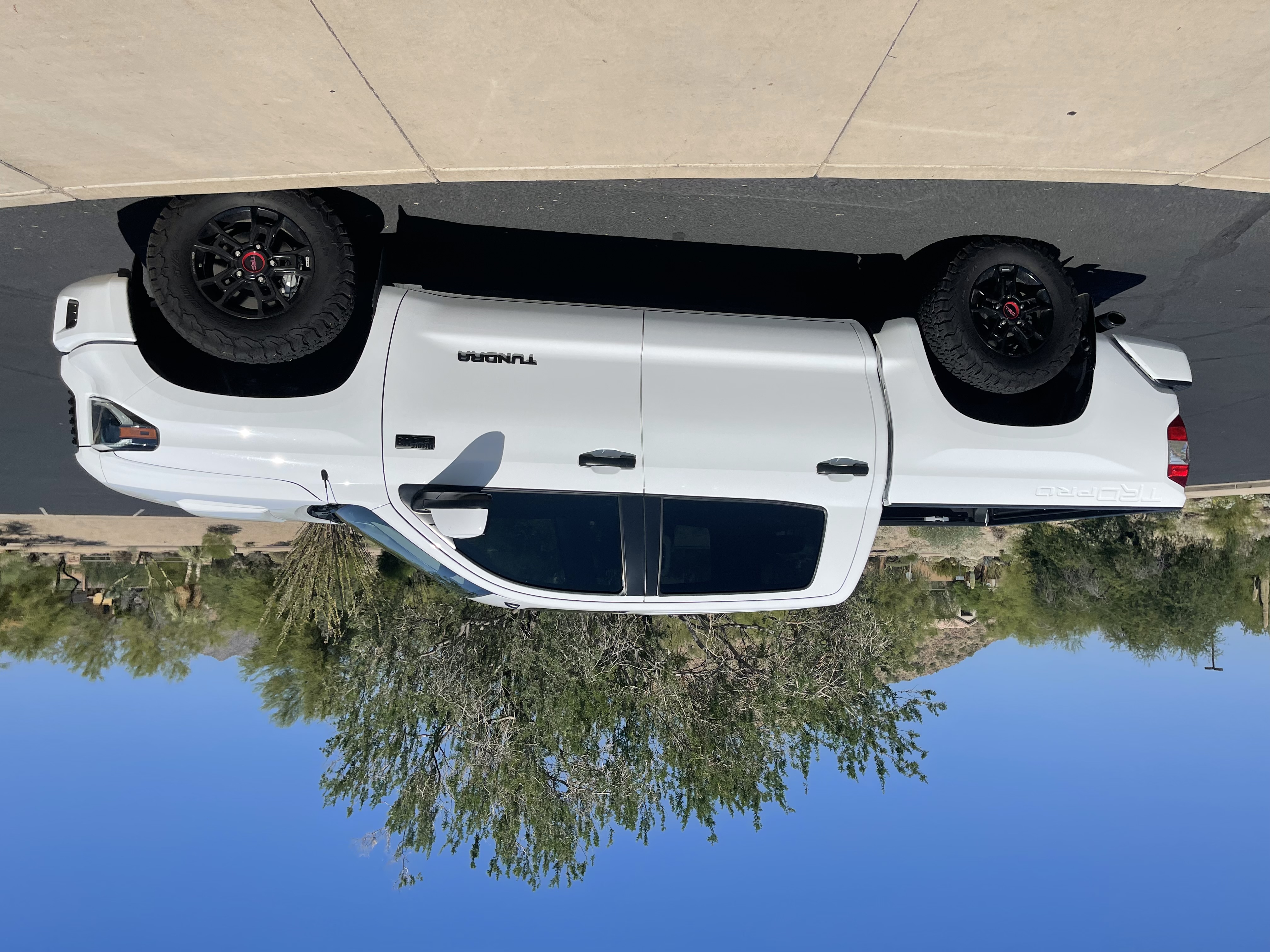 Used 2019 Toyota Tundra TRD Pro