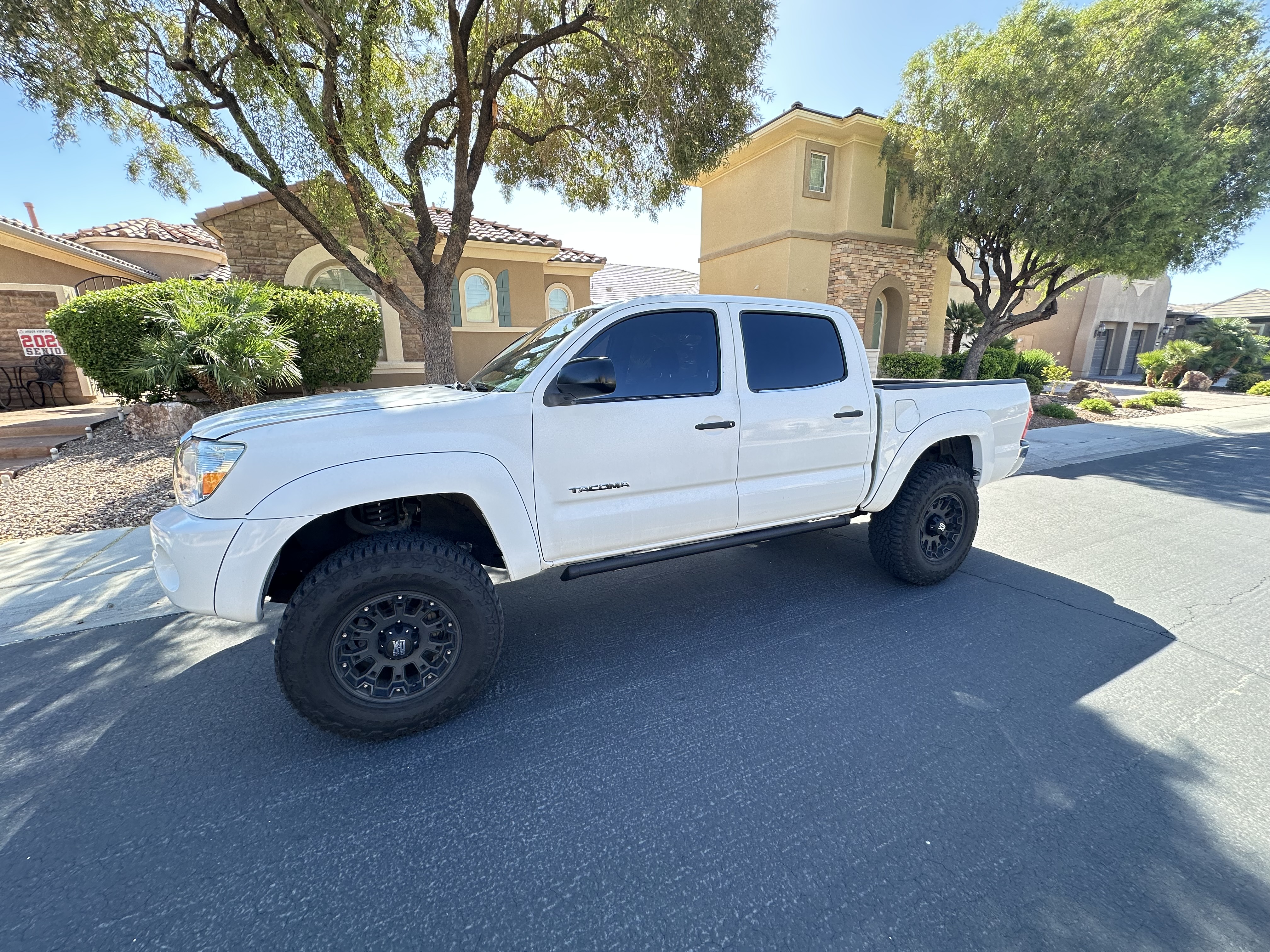 Used 2005 Toyota Tacoma PreRunner